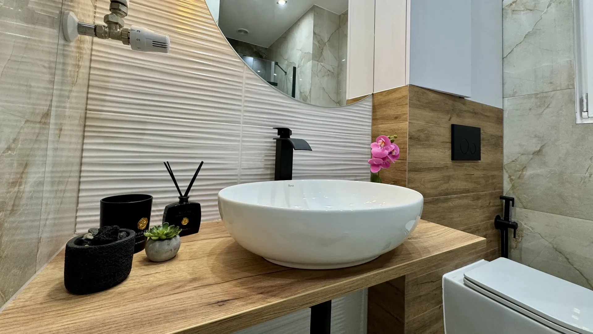 3 Pokoje + Garderoba | Generalny remont I CENTRUM 5