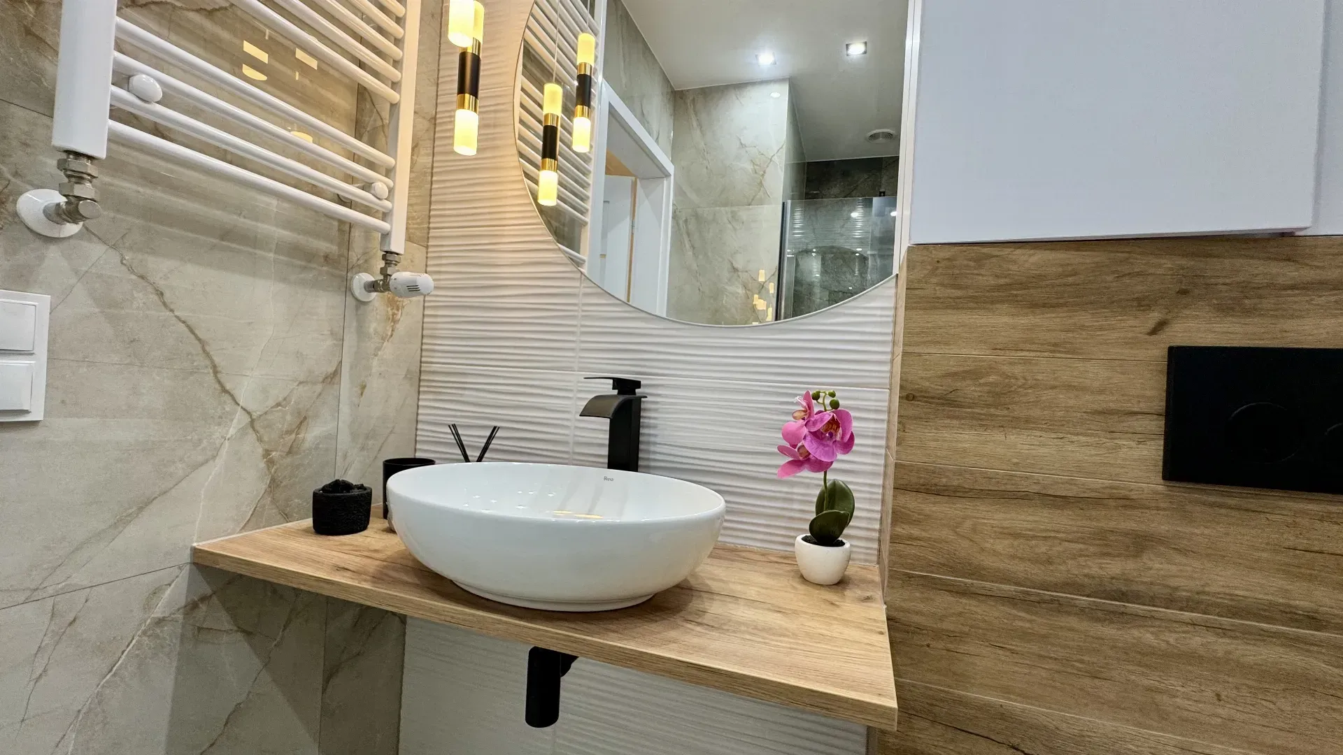 3 Pokoje + Garderoba | Generalny remont I CENTRUM 6