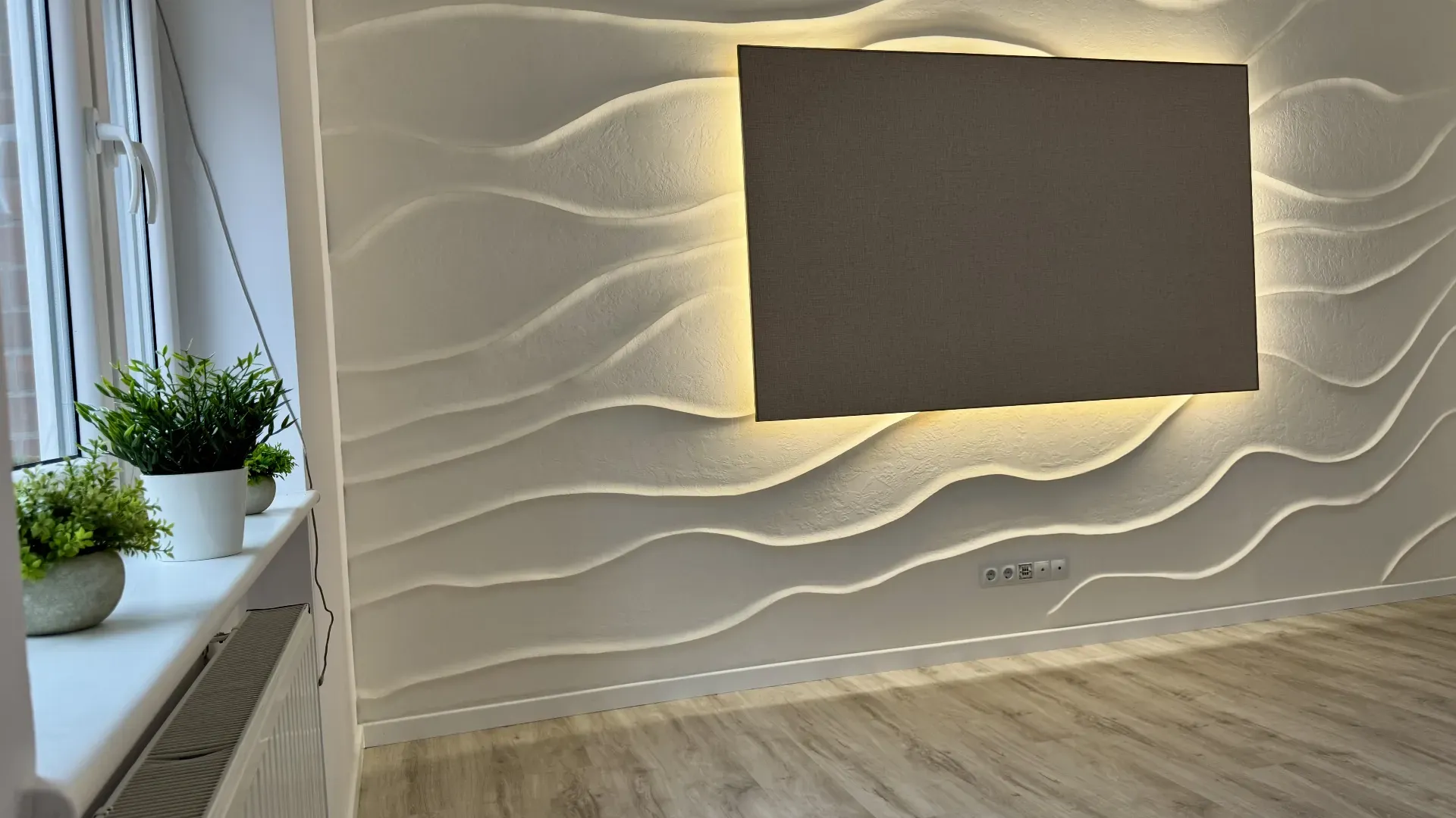 3 Pokoje + Garderoba | Generalny remont I CENTRUM 8