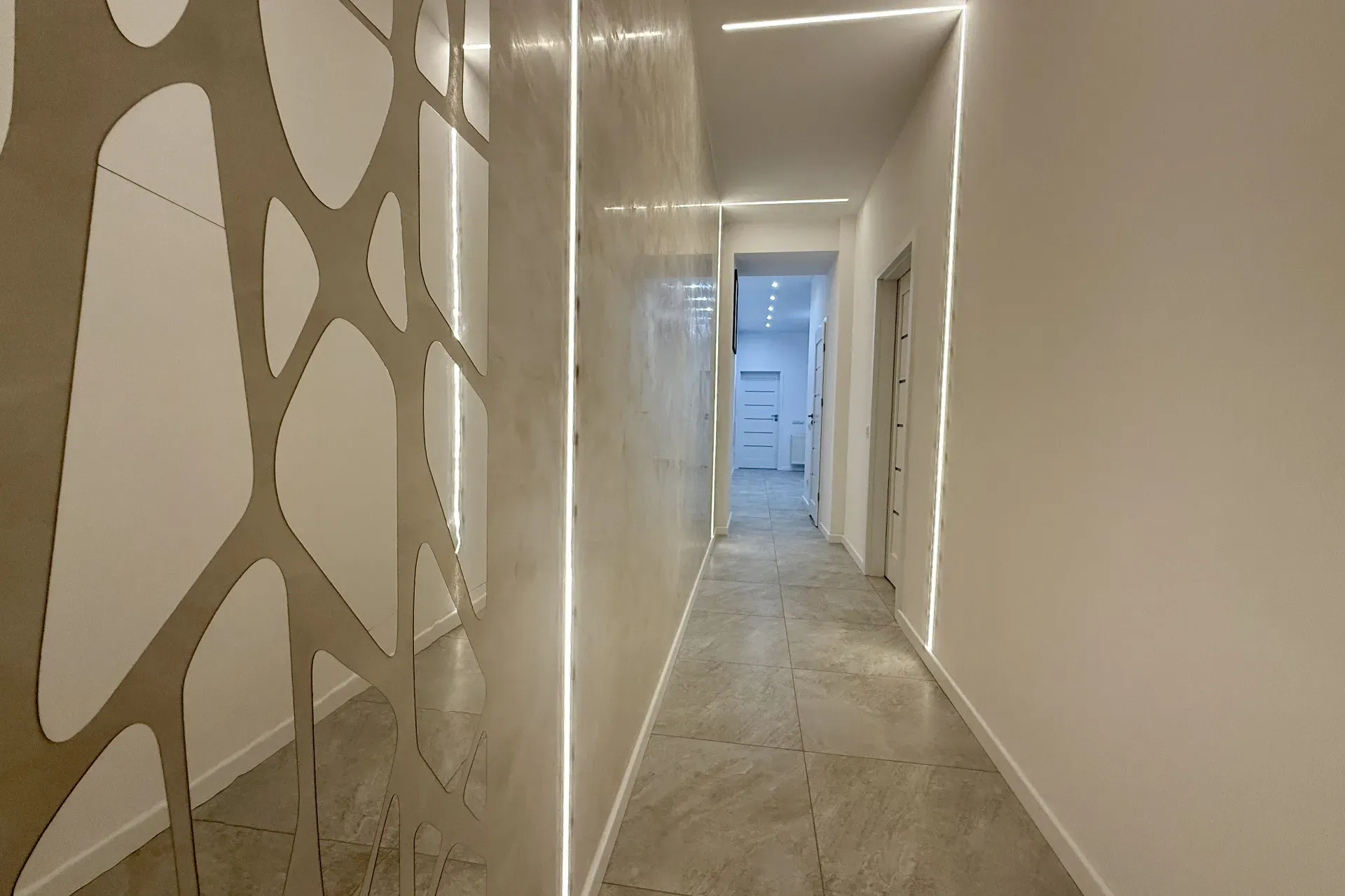 3 Pokoje + Garderoba | Generalny remont I CENTRUM 14