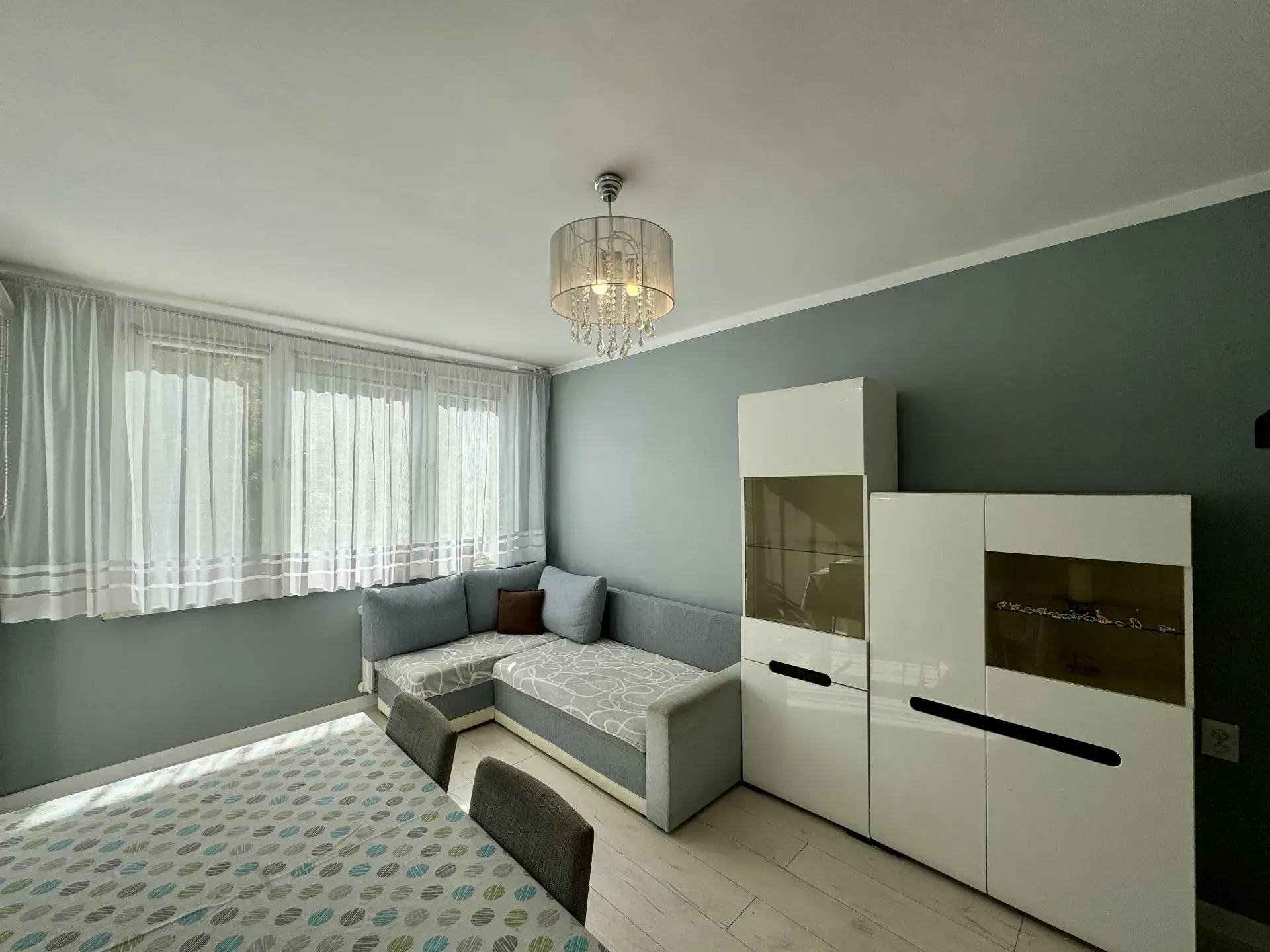 3 pokojowe-  Szombierki- 1 piętro z balkonem 3