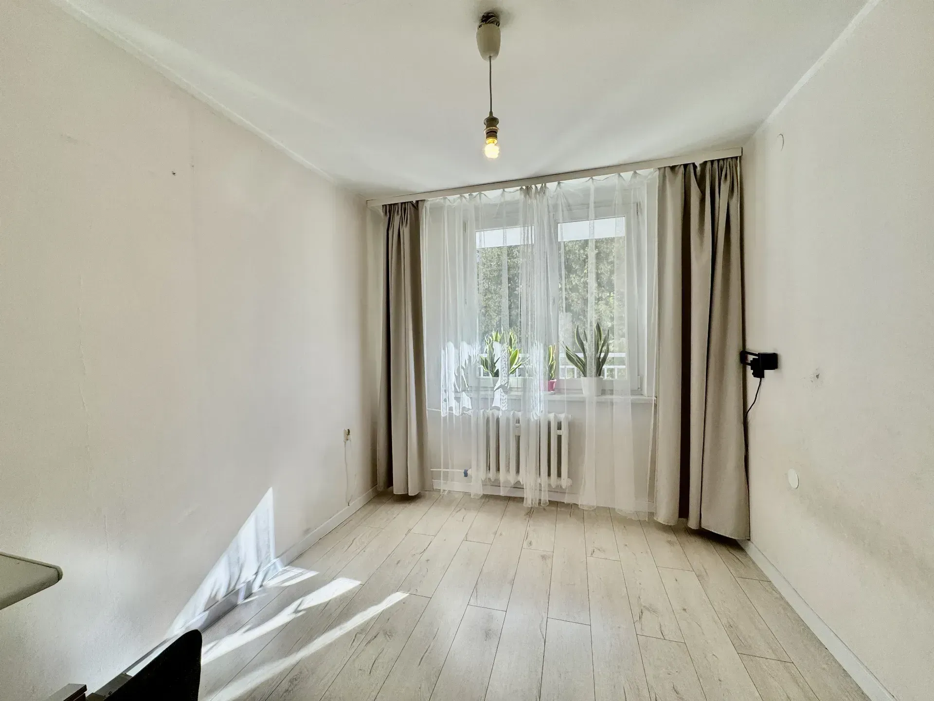 3 pokojowe-  Szombierki- 1 piętro z balkonem 6