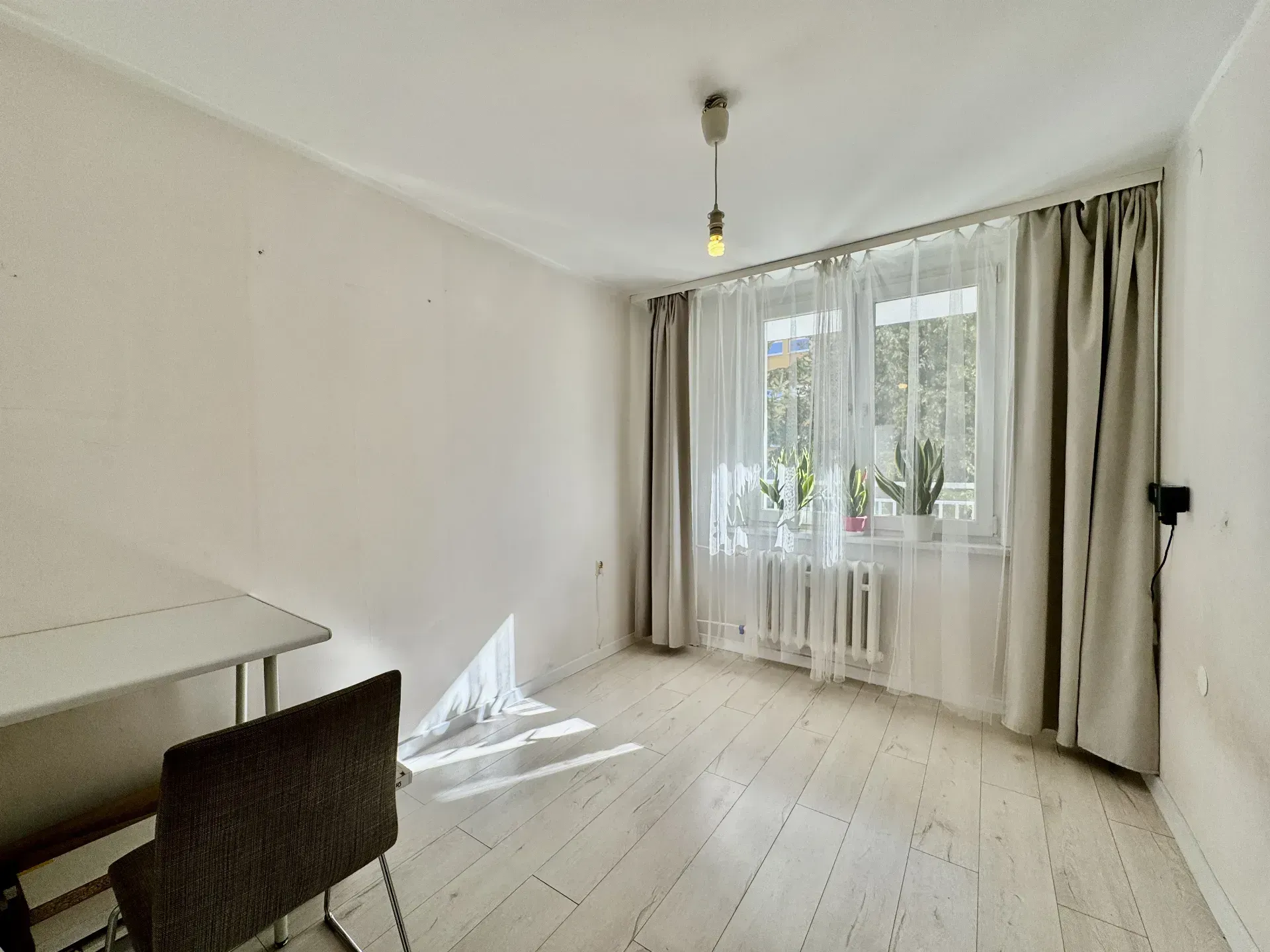 3 pokojowe-  Szombierki- 1 piętro z balkonem 7