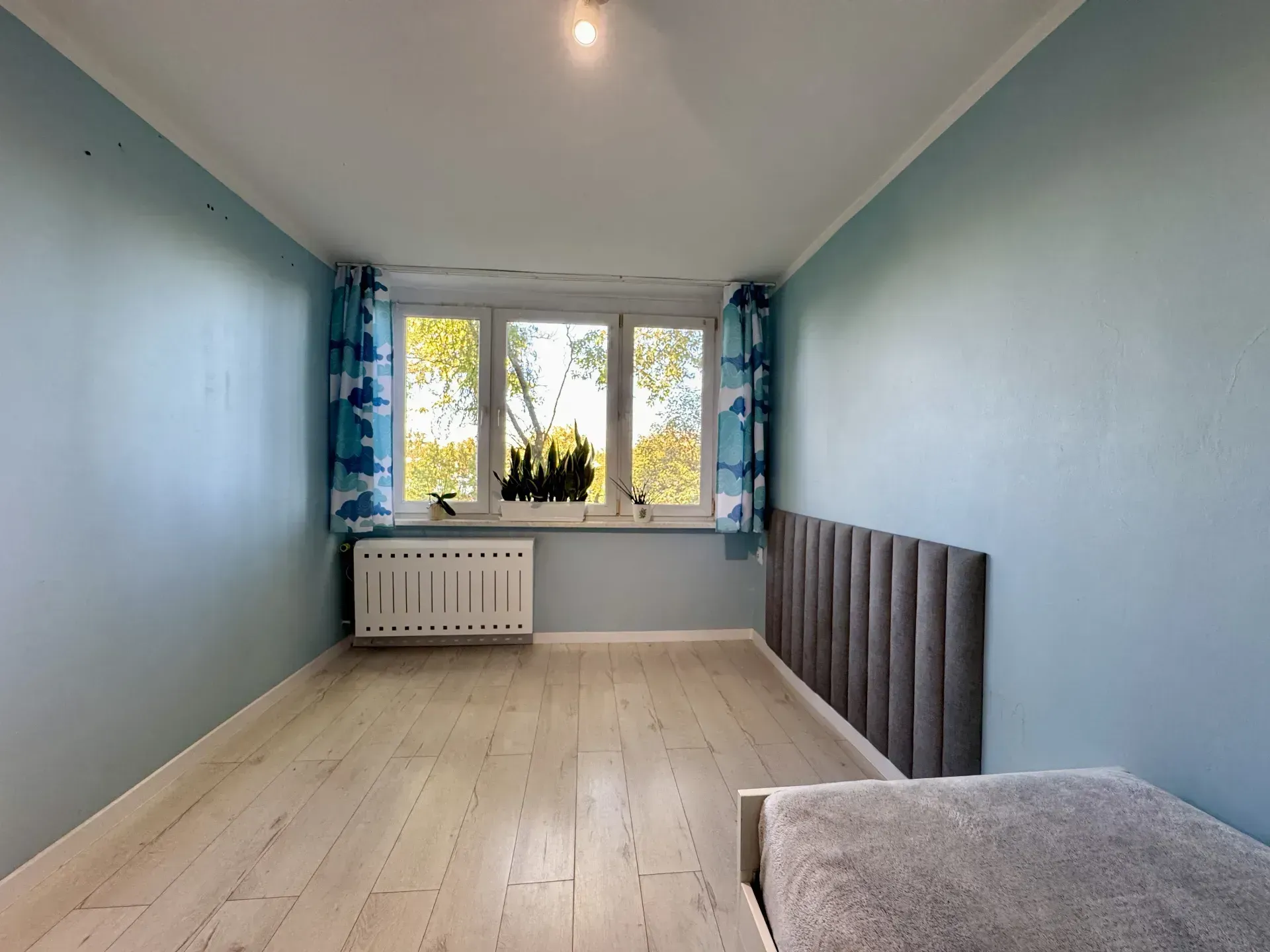 3 pokojowe-  Szombierki- 1 piętro z balkonem 9