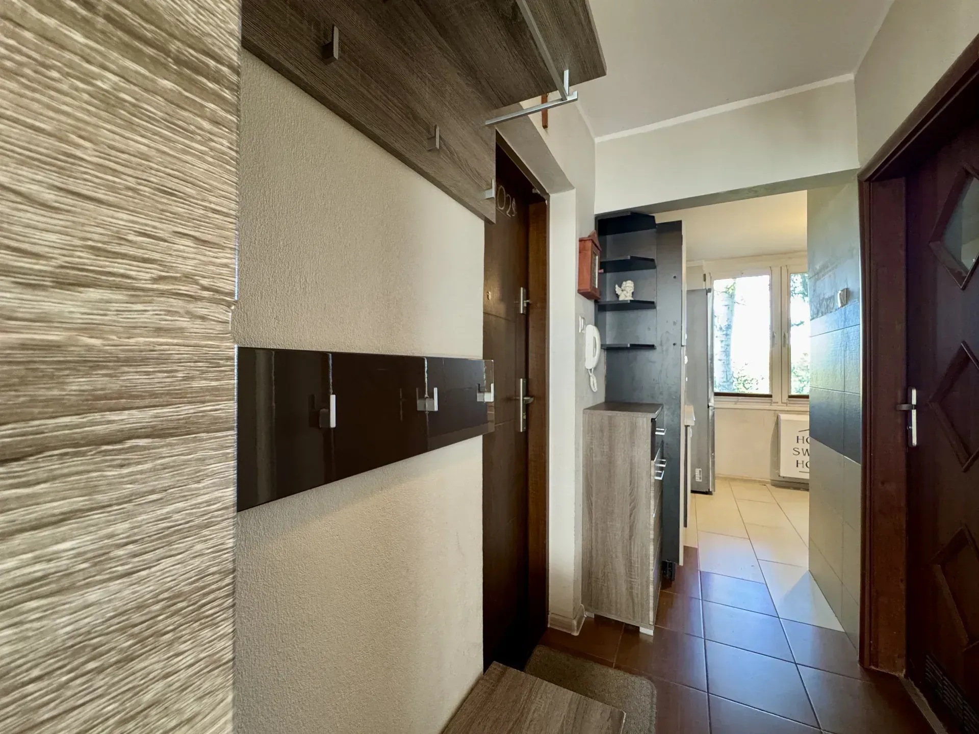 3 pokojowe-  Szombierki- 1 piętro z balkonem 10