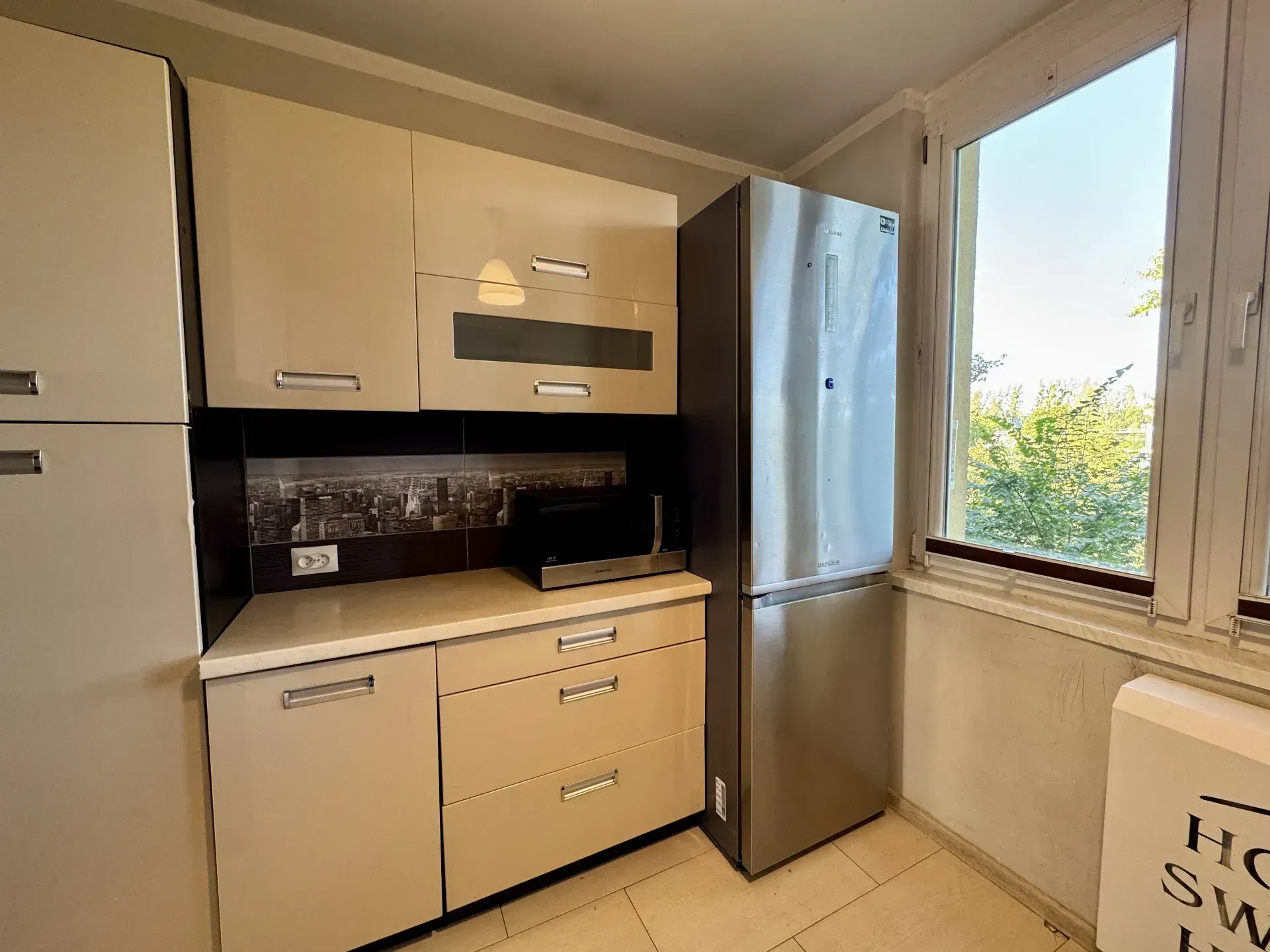 3 pokojowe-  Szombierki- 1 piętro z balkonem 13