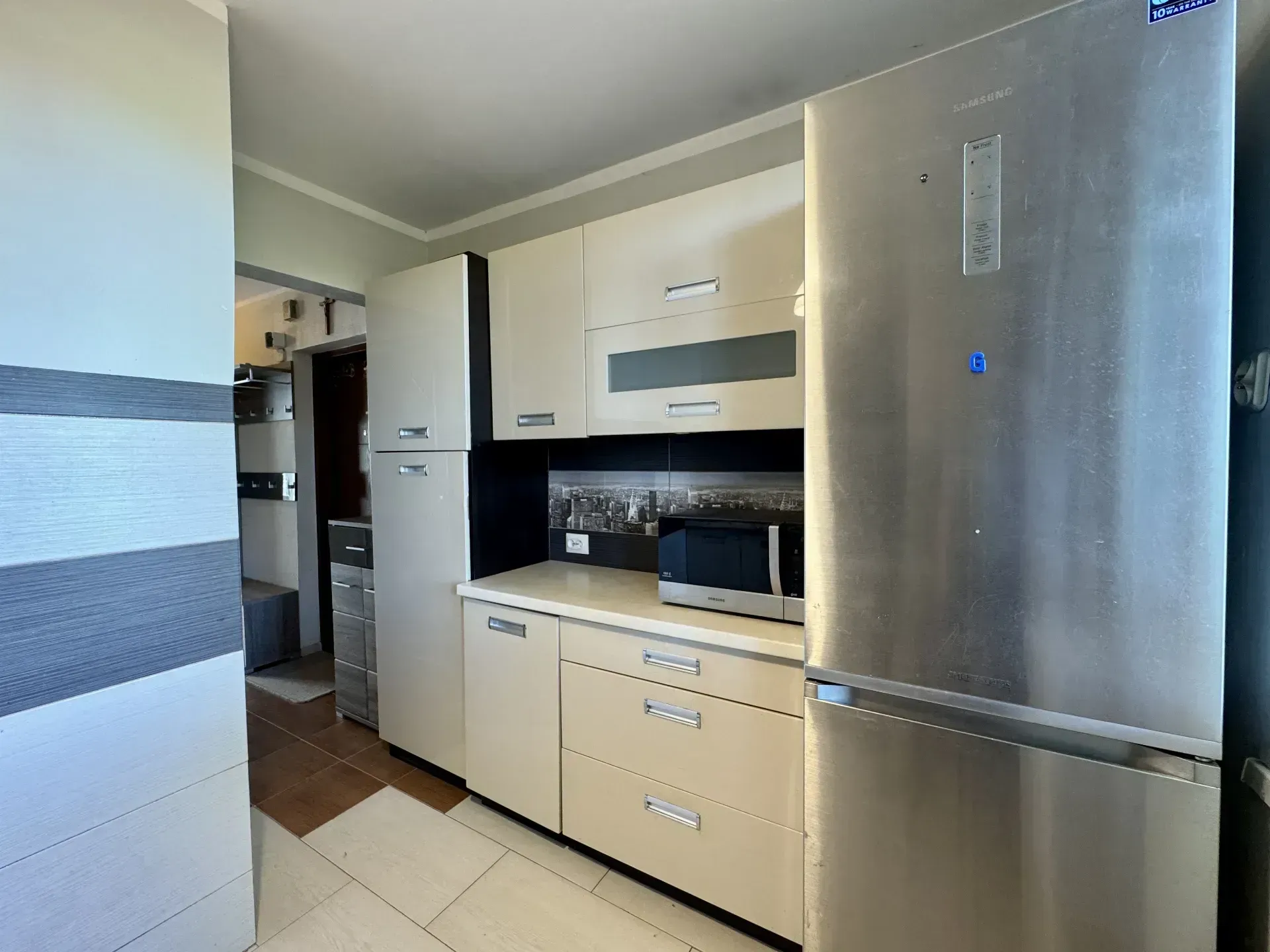 3 pokojowe-  Szombierki- 1 piętro z balkonem 15