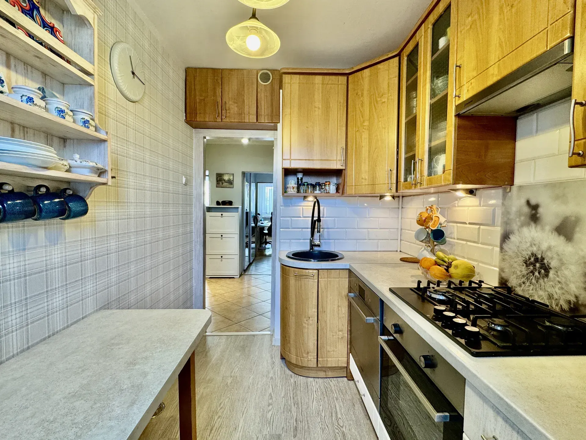 Szombierki 3 pokoje z balkonem 62,35 m2 3