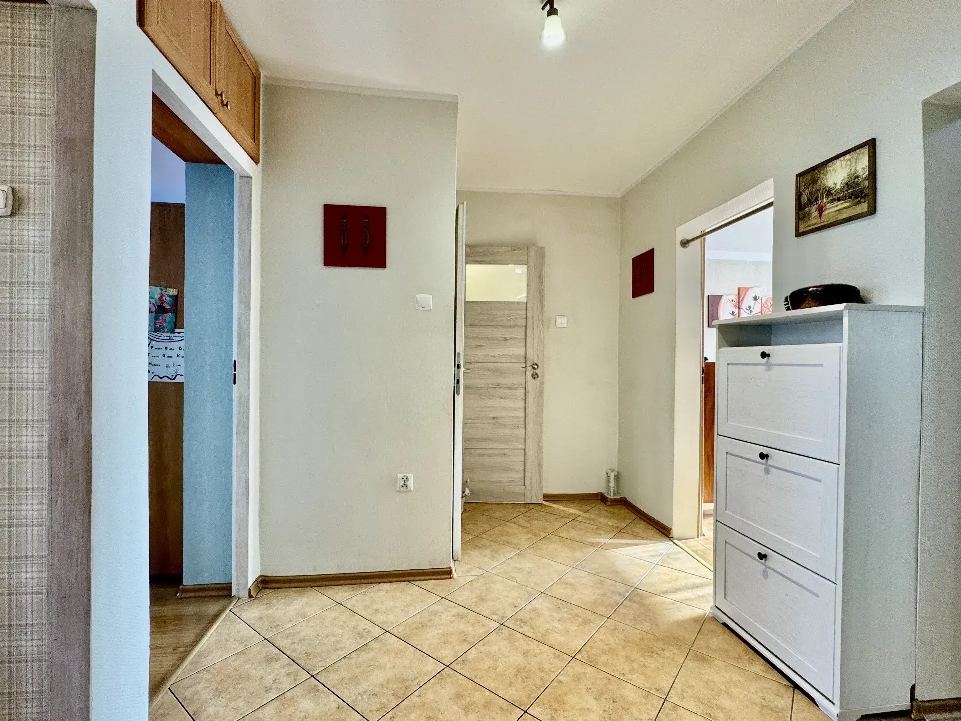 Szombierki 3 pokoje z balkonem 62,35 m2 4