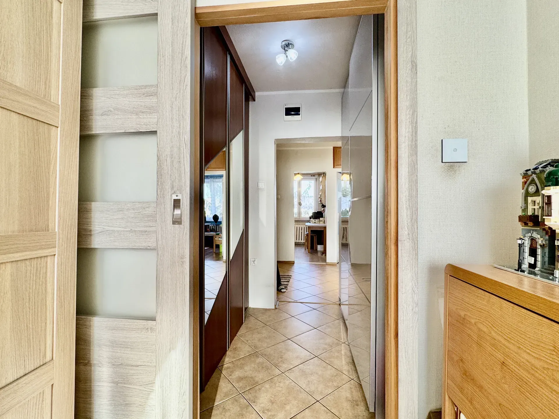 Szombierki 3 pokoje z balkonem 62,35 m2 6