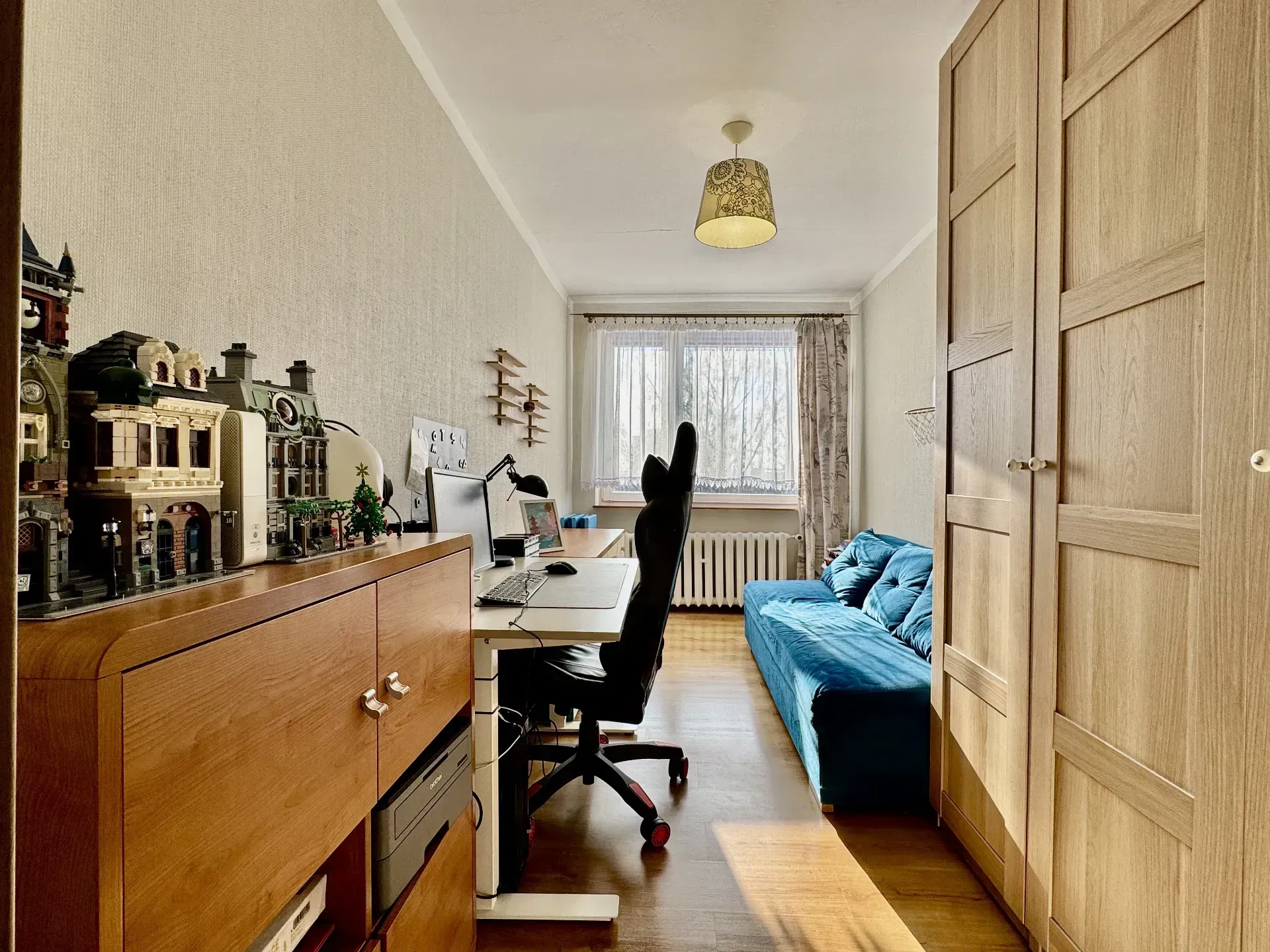 Szombierki 3 pokoje z balkonem 62,35 m2 8