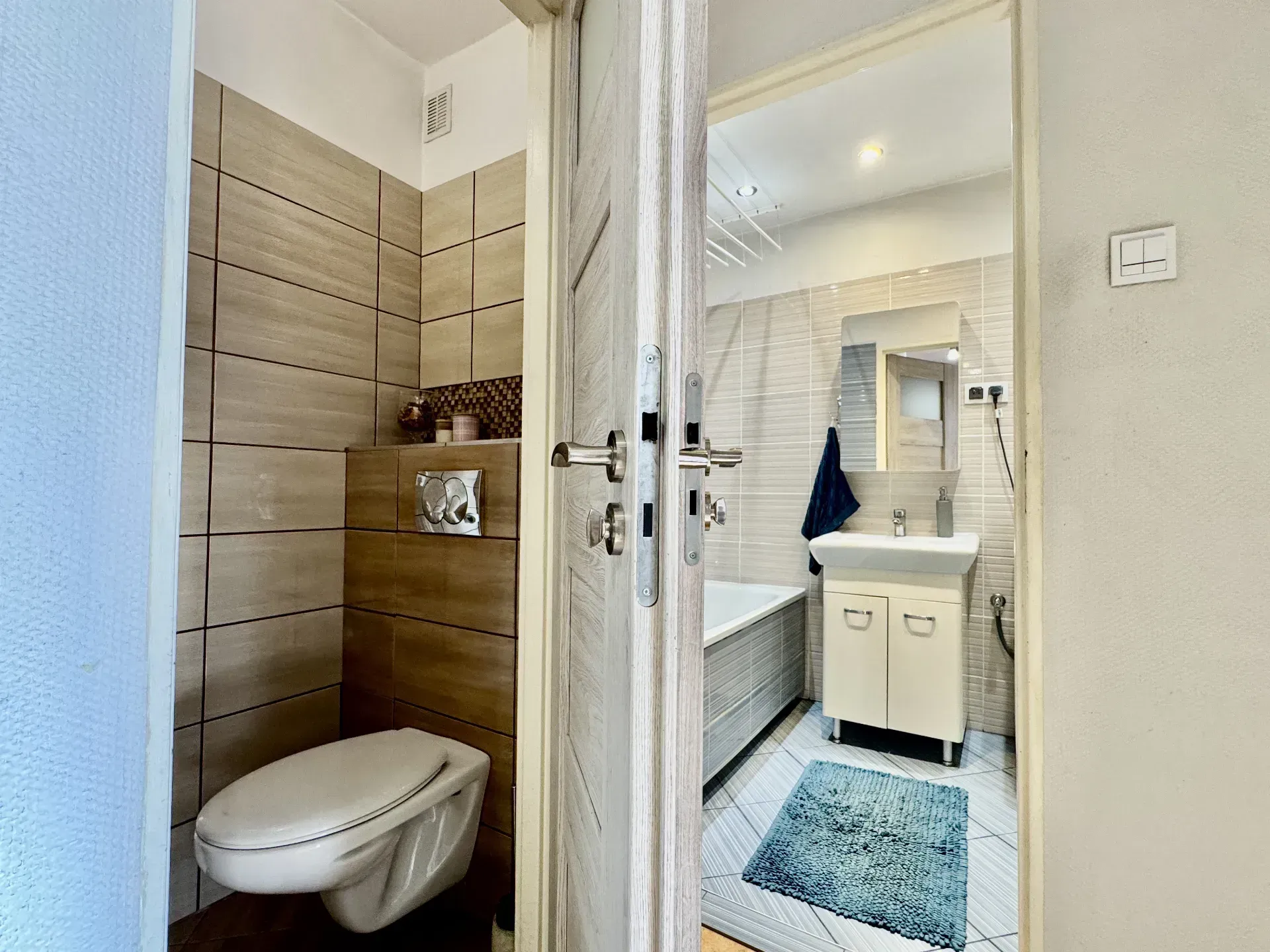 Szombierki 3 pokoje z balkonem 62,35 m2 11