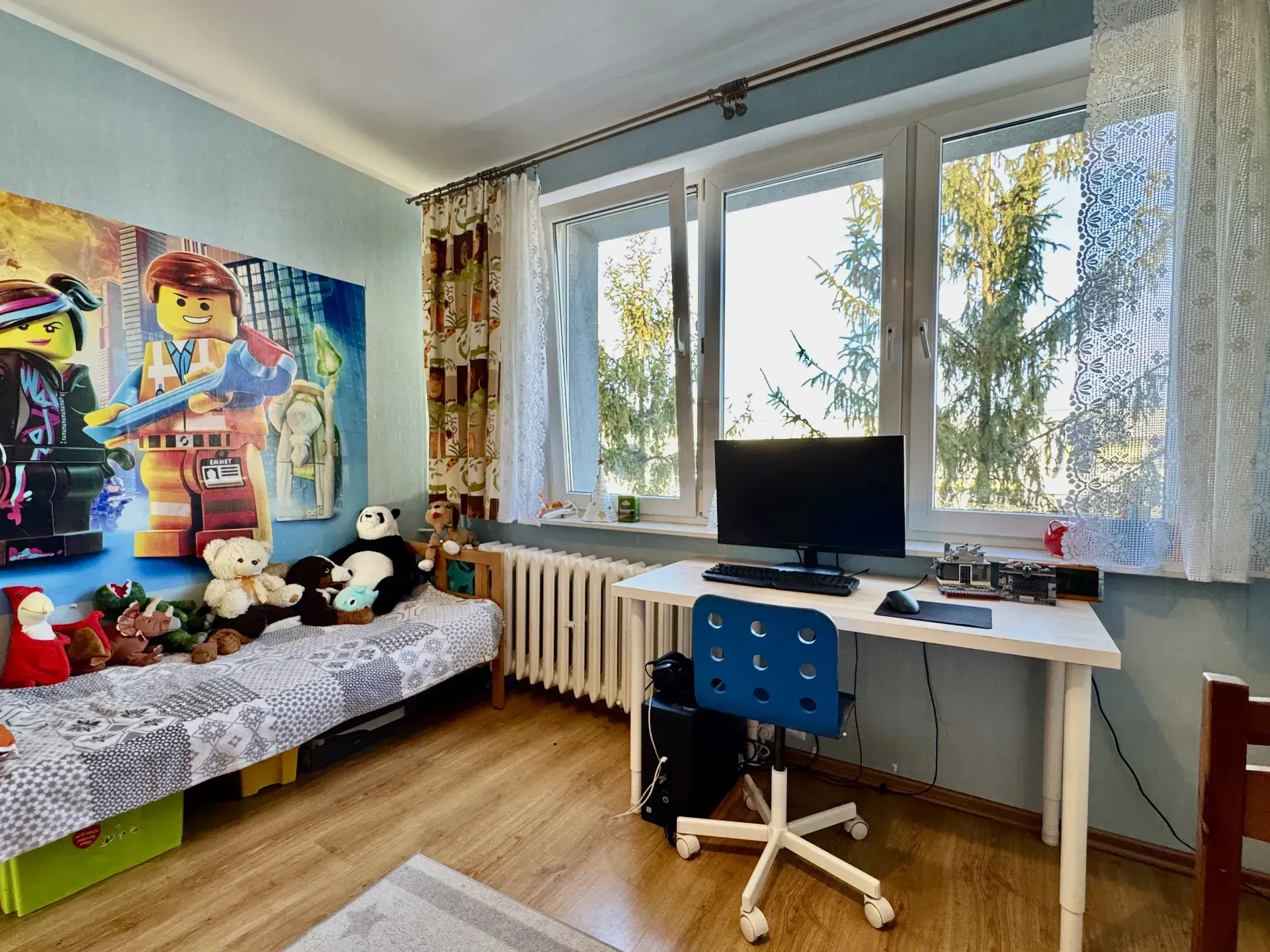 Szombierki 3 pokoje z balkonem 62,35 m2 15