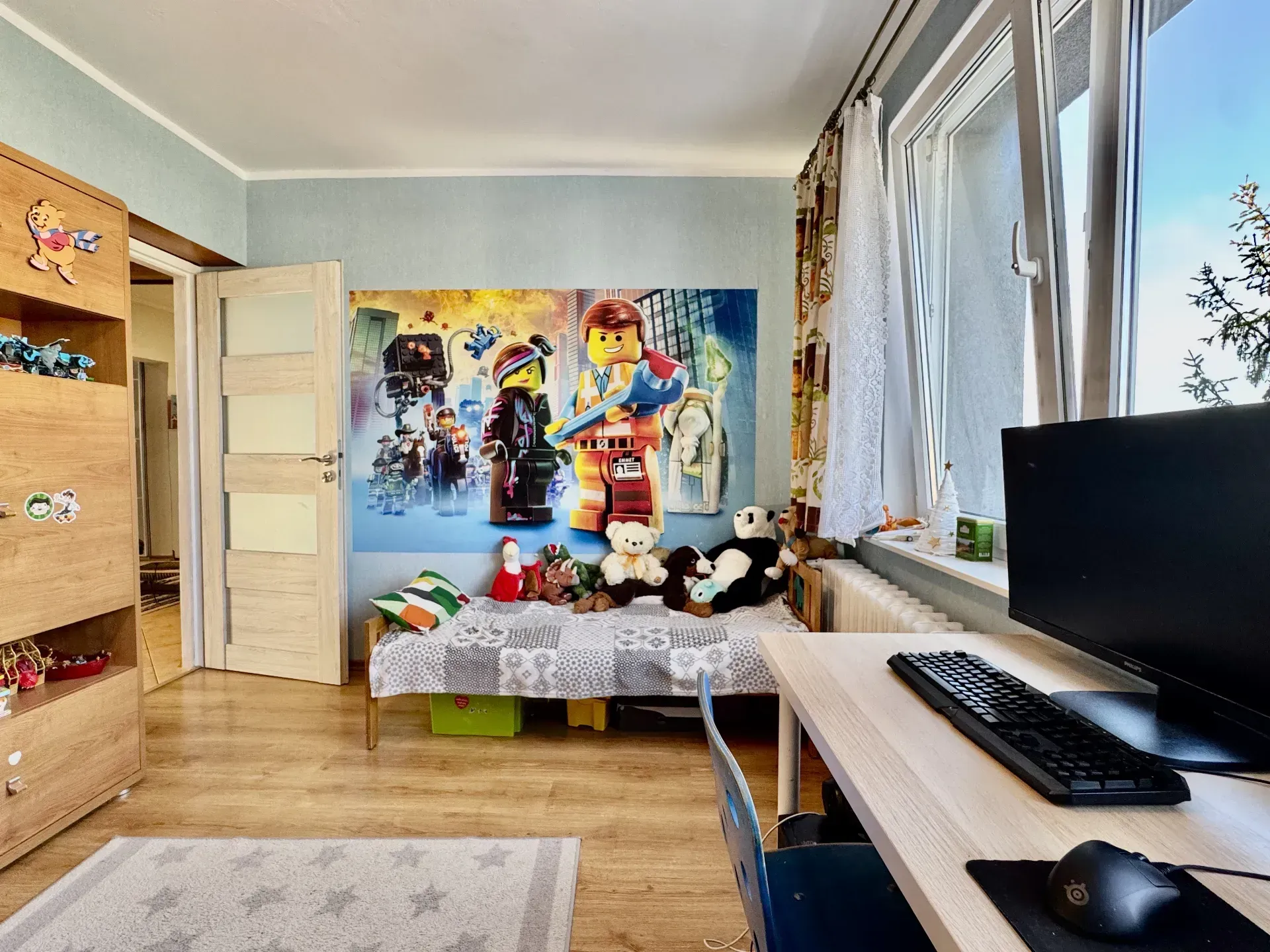 Szombierki 3 pokoje z balkonem 62,35 m2 16