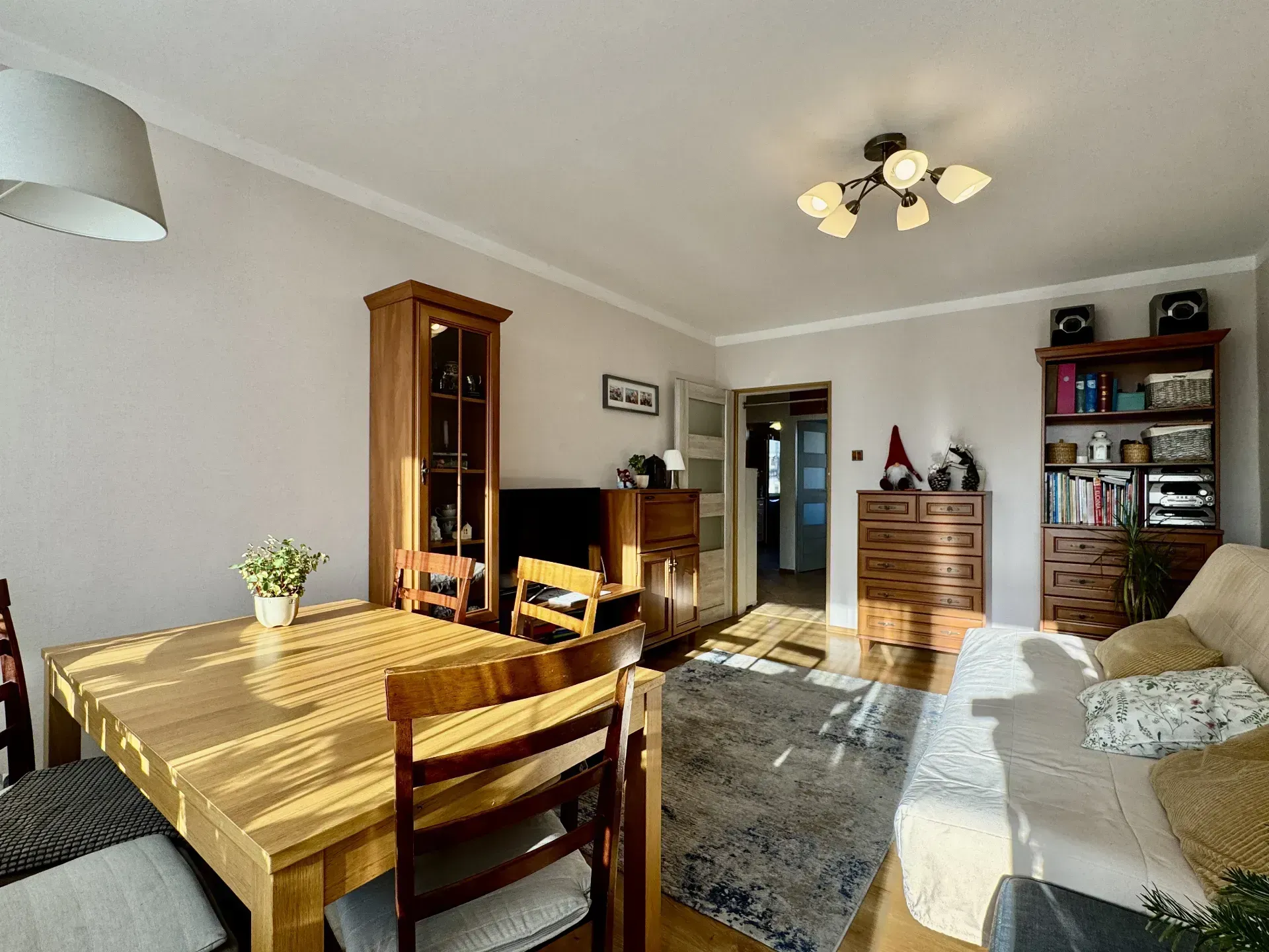 Szombierki 3 pokoje z balkonem 62,35 m2 18