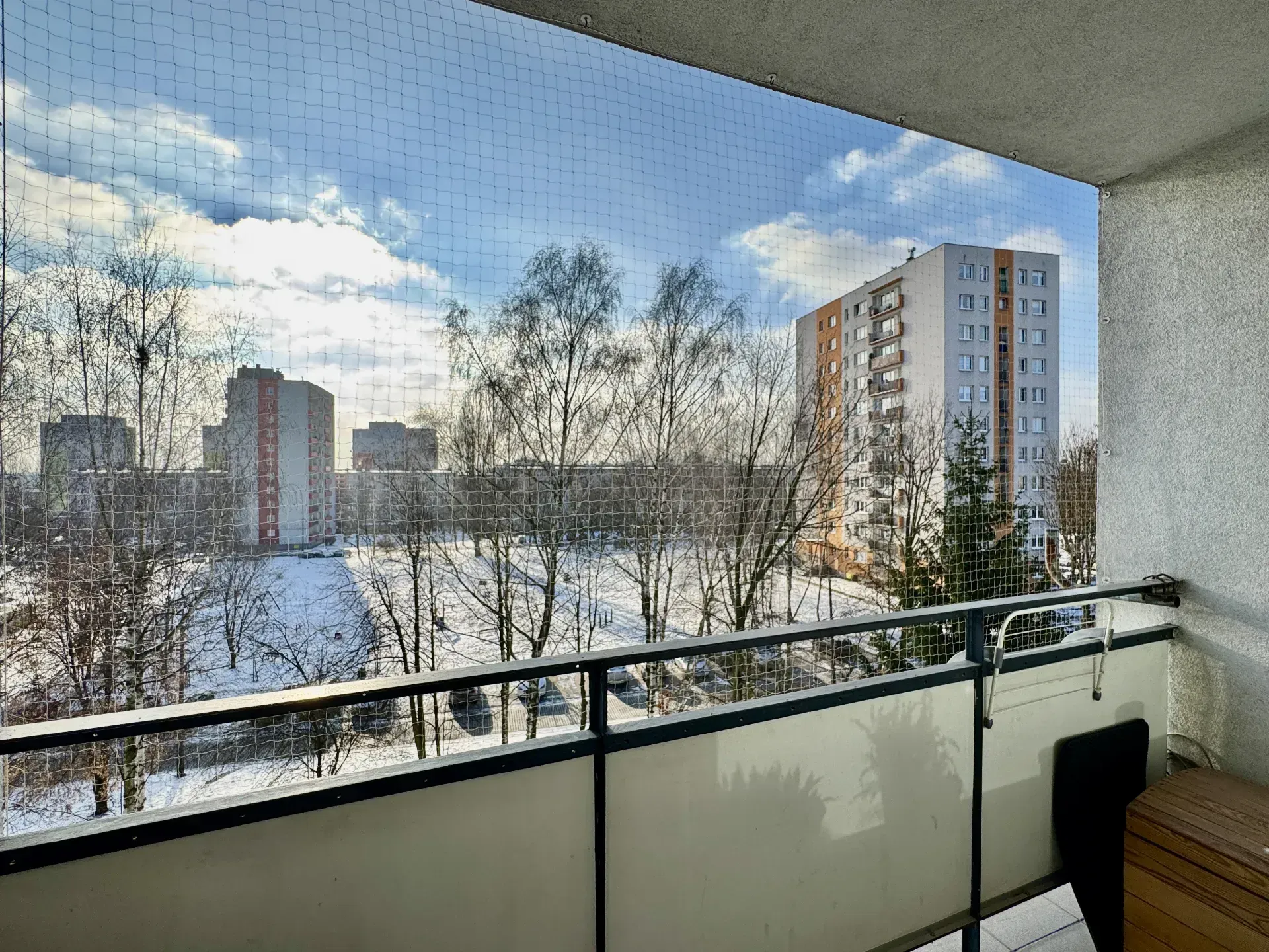 Szombierki 3 pokoje z balkonem 62,35 m2 20