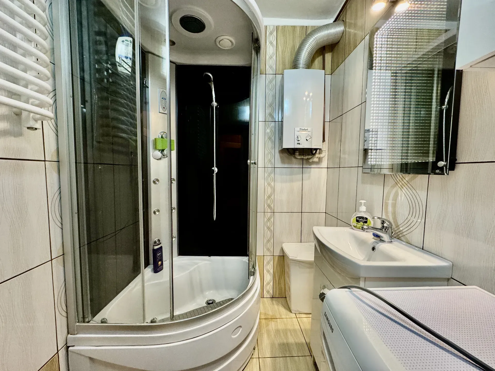 3-pokojowe mieszkanie – Bytom, Stroszek 8