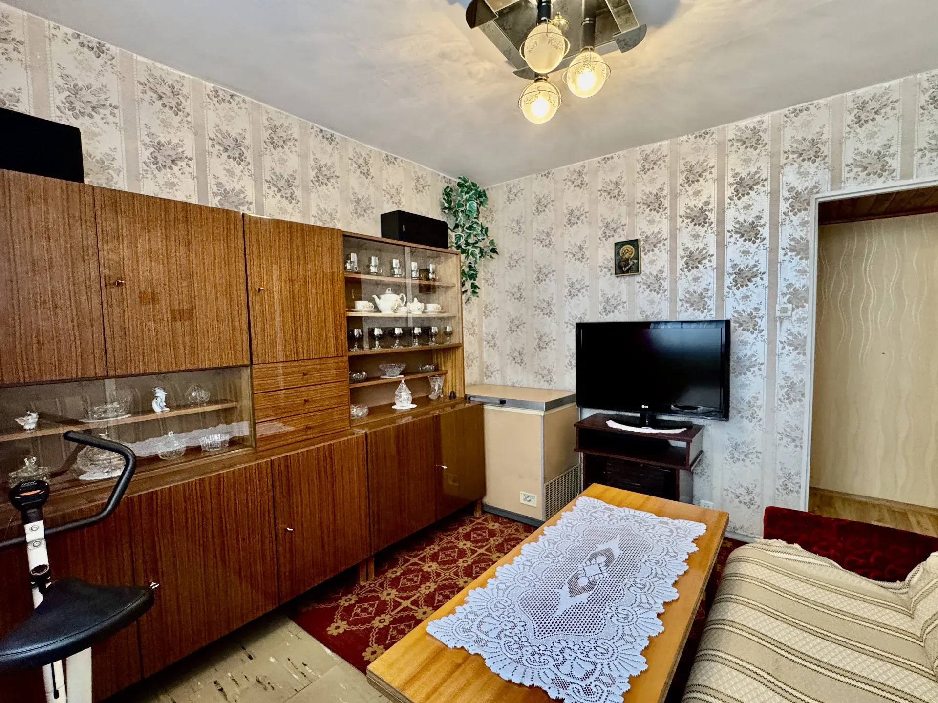 3-pokojowe mieszkanie – Bytom, Stroszek 13