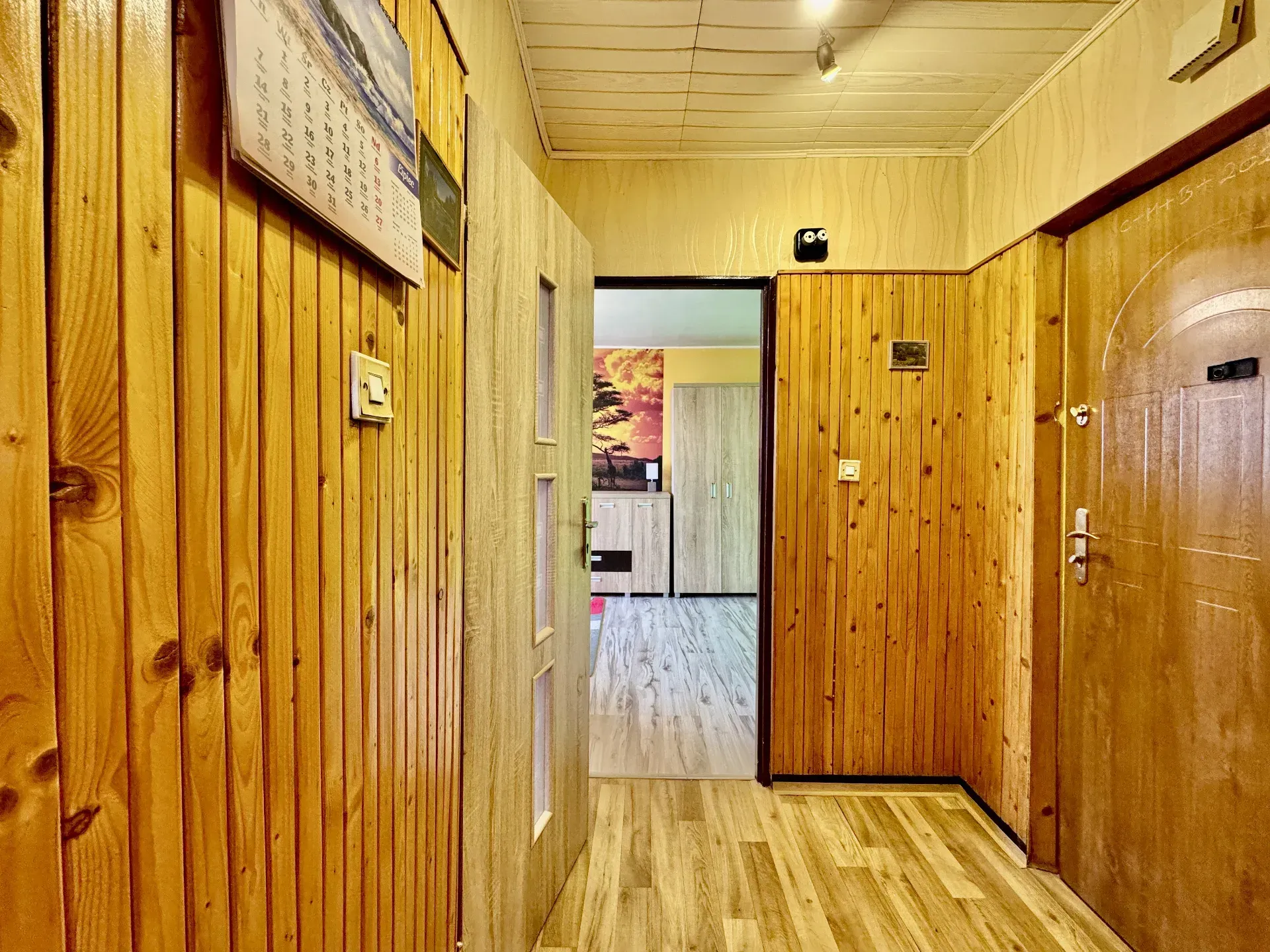 3-pokojowe mieszkanie – Bytom, Stroszek 16