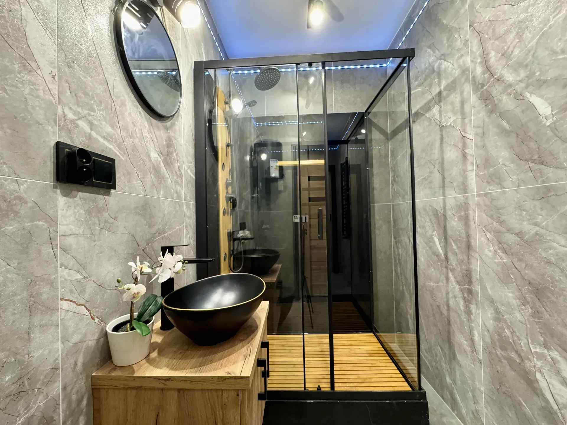 2 pokoje po remoncie Wysoki standard 3