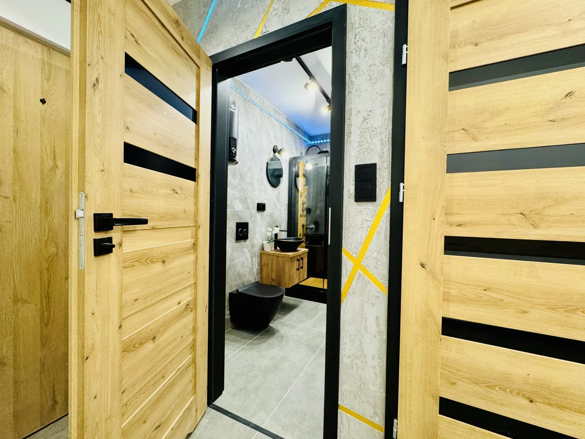 2 pokoje po remoncie Wysoki standard 7