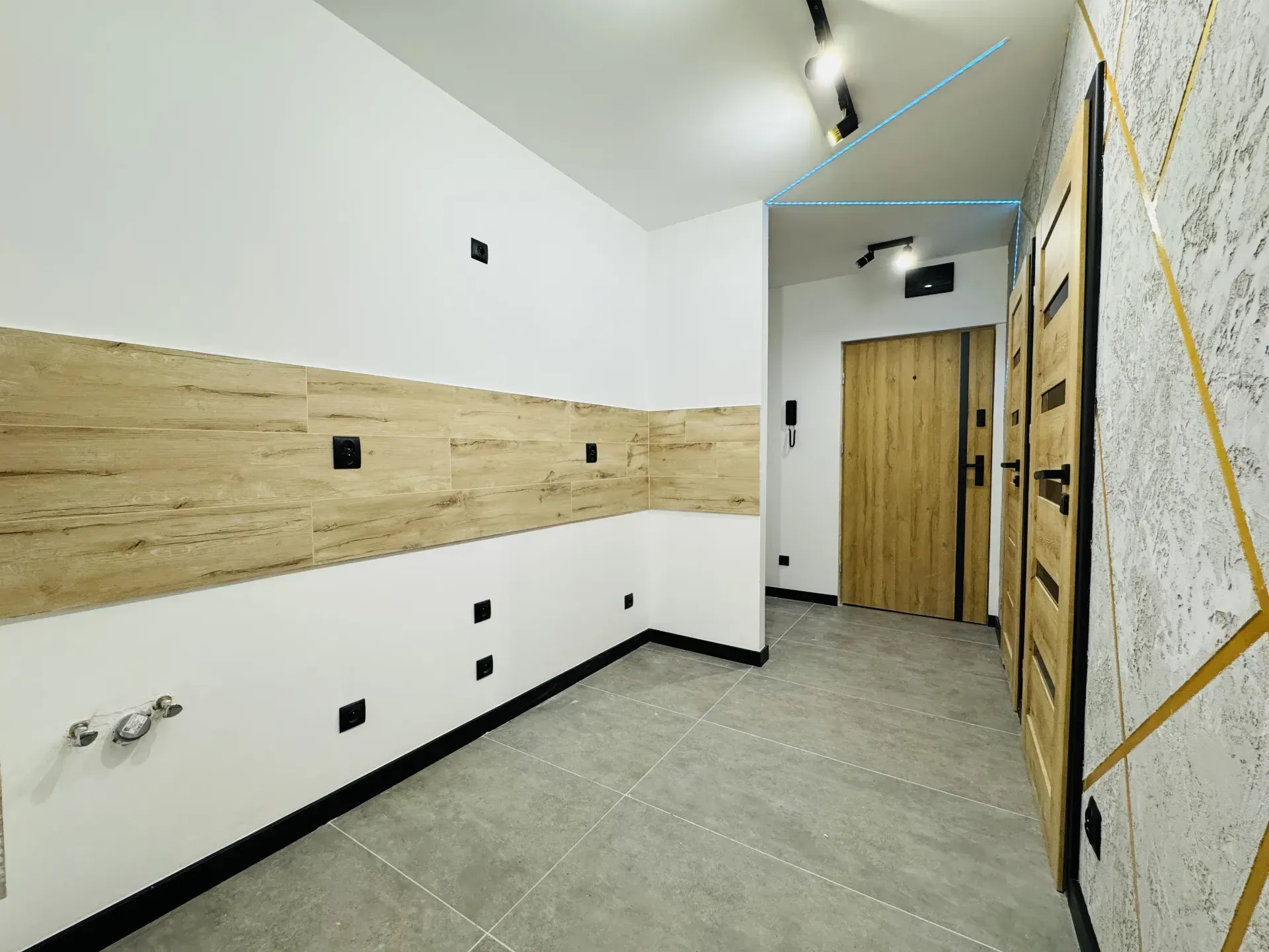 2 pokoje po remoncie Wysoki standard 8