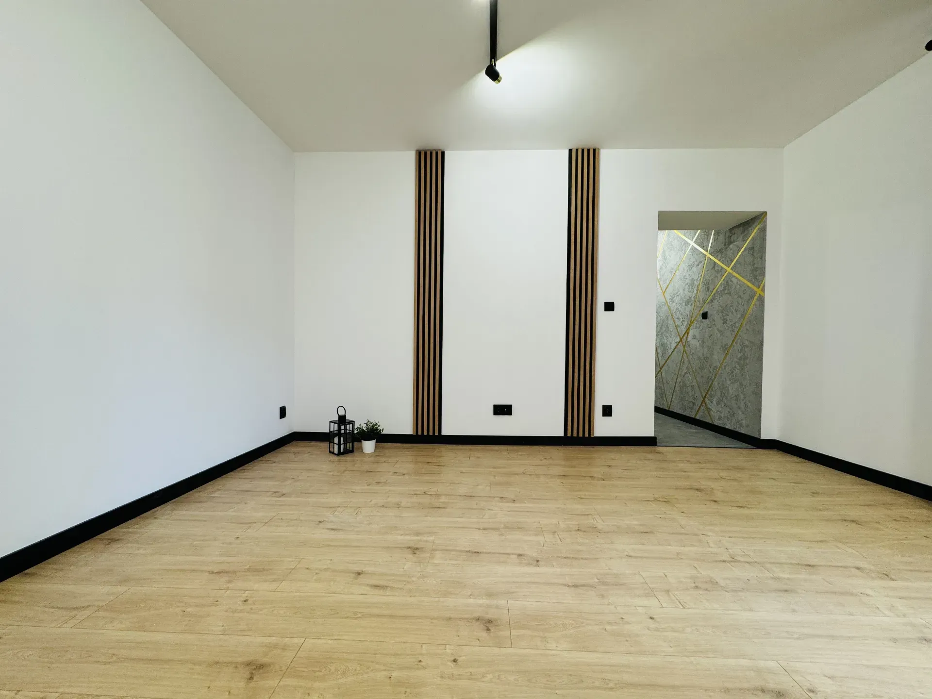 2 pokoje po remoncie Wysoki standard 11