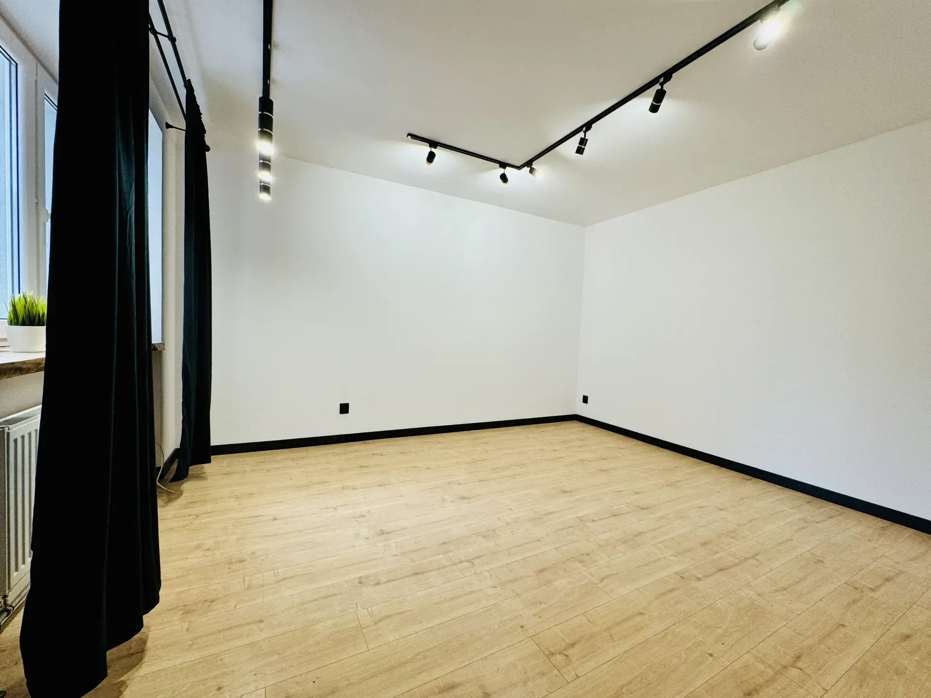 2 pokoje po remoncie Wysoki standard 12