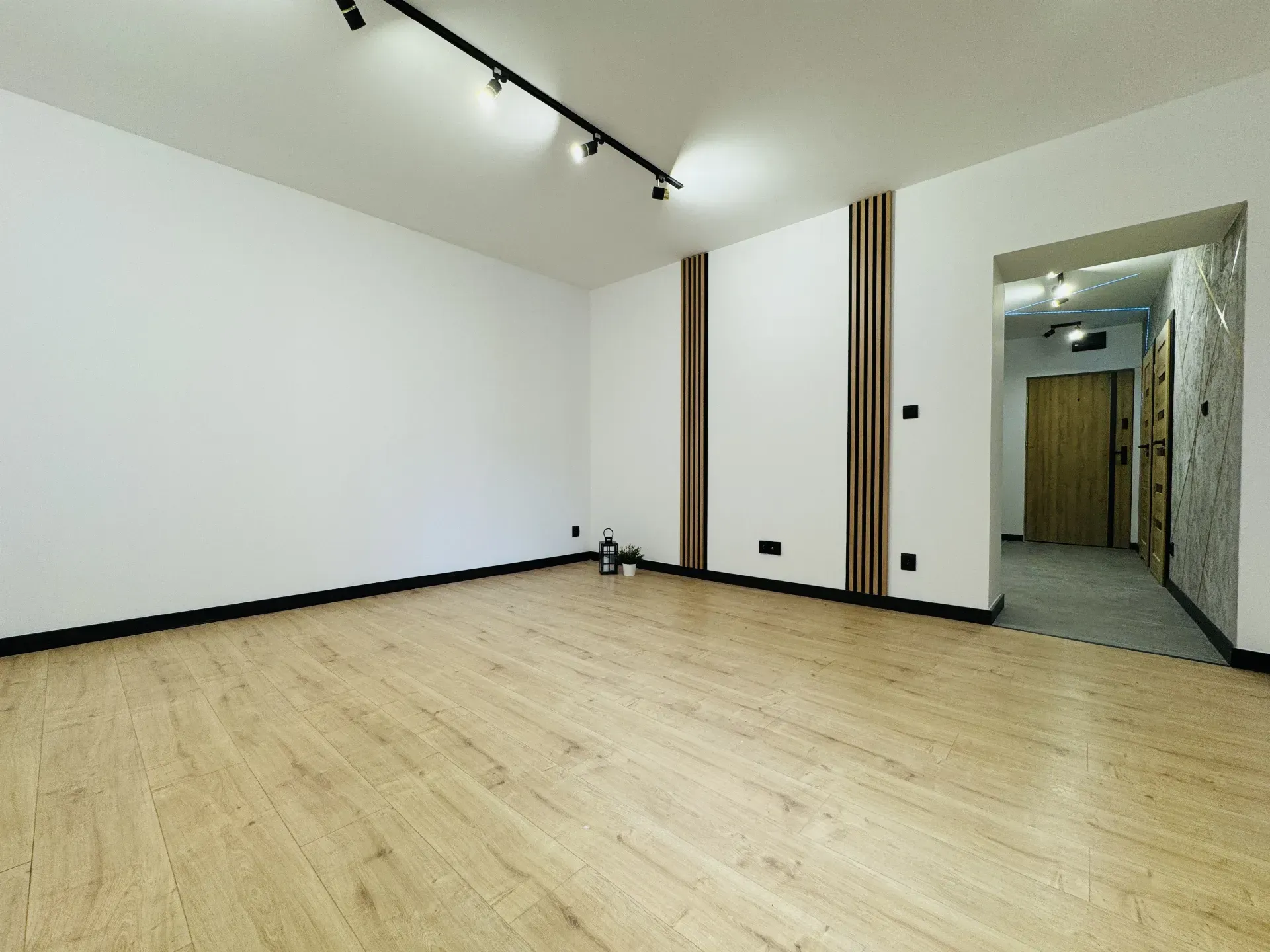 2 pokoje po remoncie Wysoki standard 14