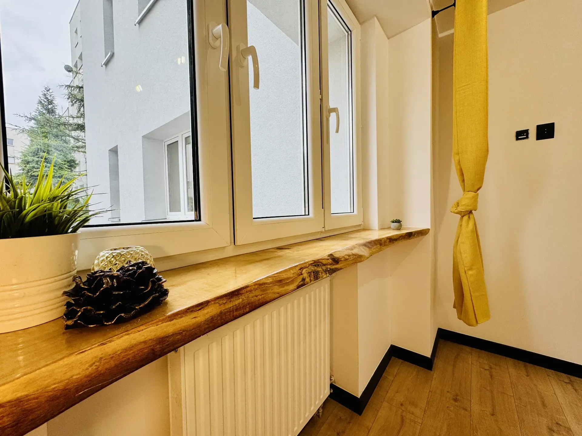 2 pokoje po remoncie Wysoki standard 16