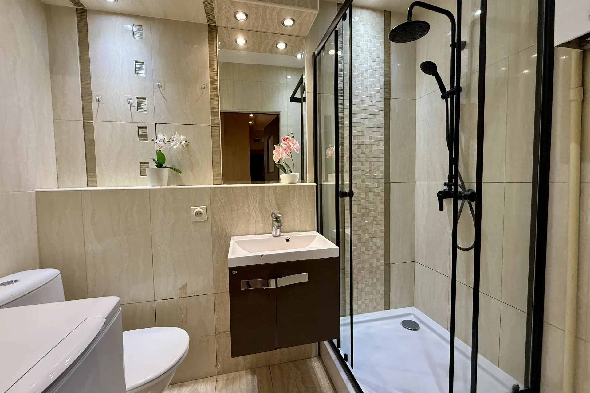 Ustawne 2 pokoje 46 m² 1 piętro Stroszek 3