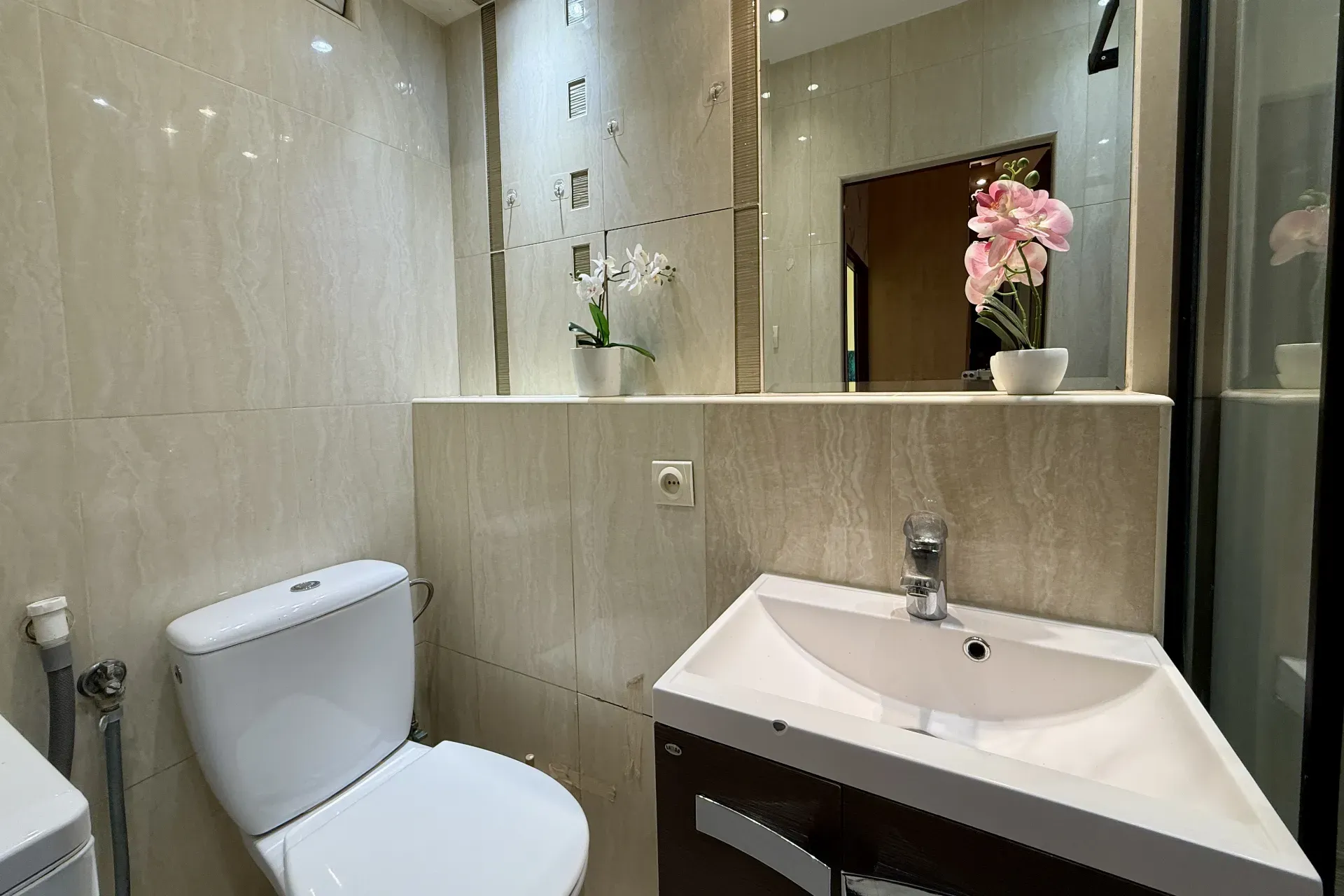 Ustawne 2 pokoje 46 m² 1 piętro Stroszek 5