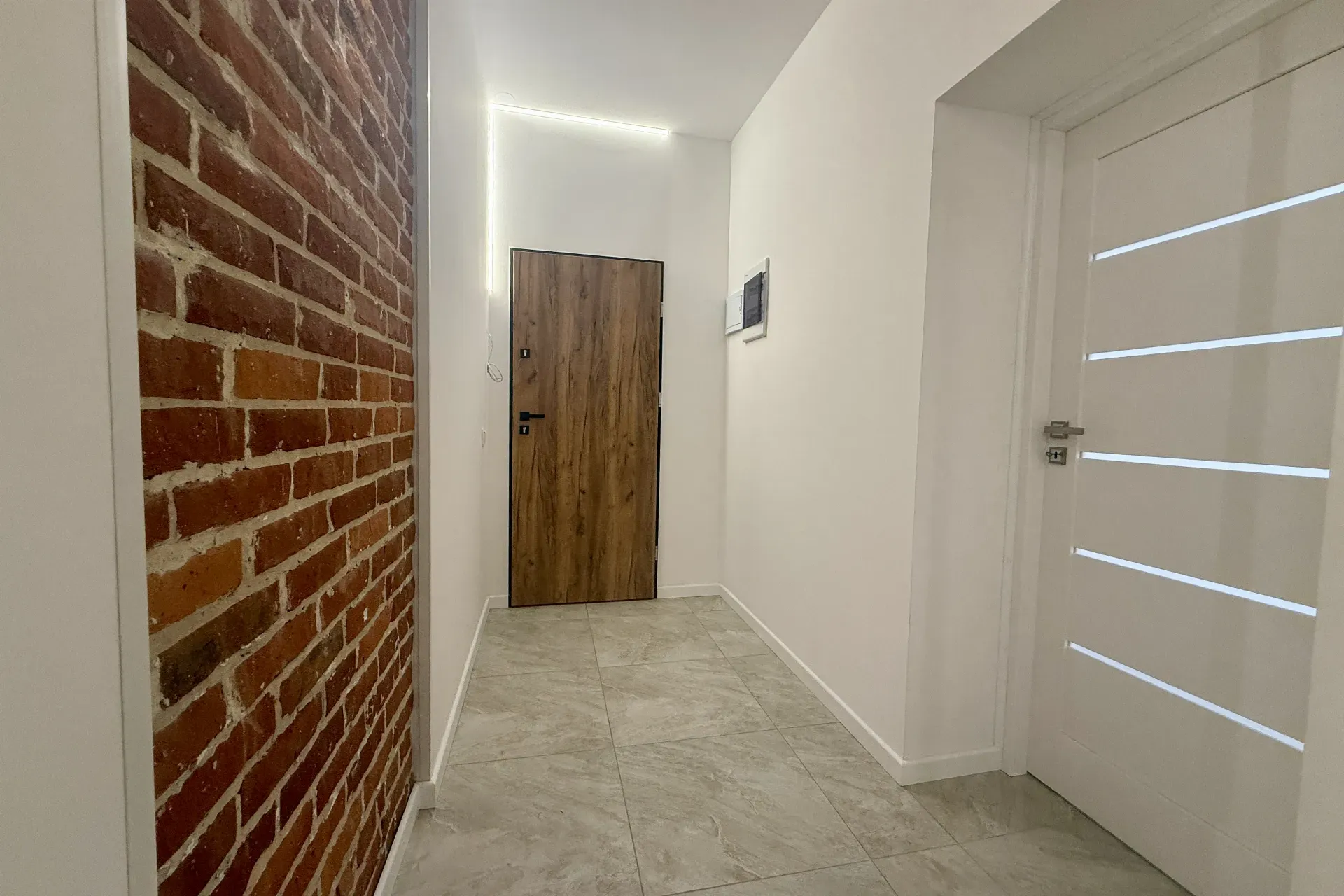 Premium standard | 3 pokoje + garderoba | Parter 10