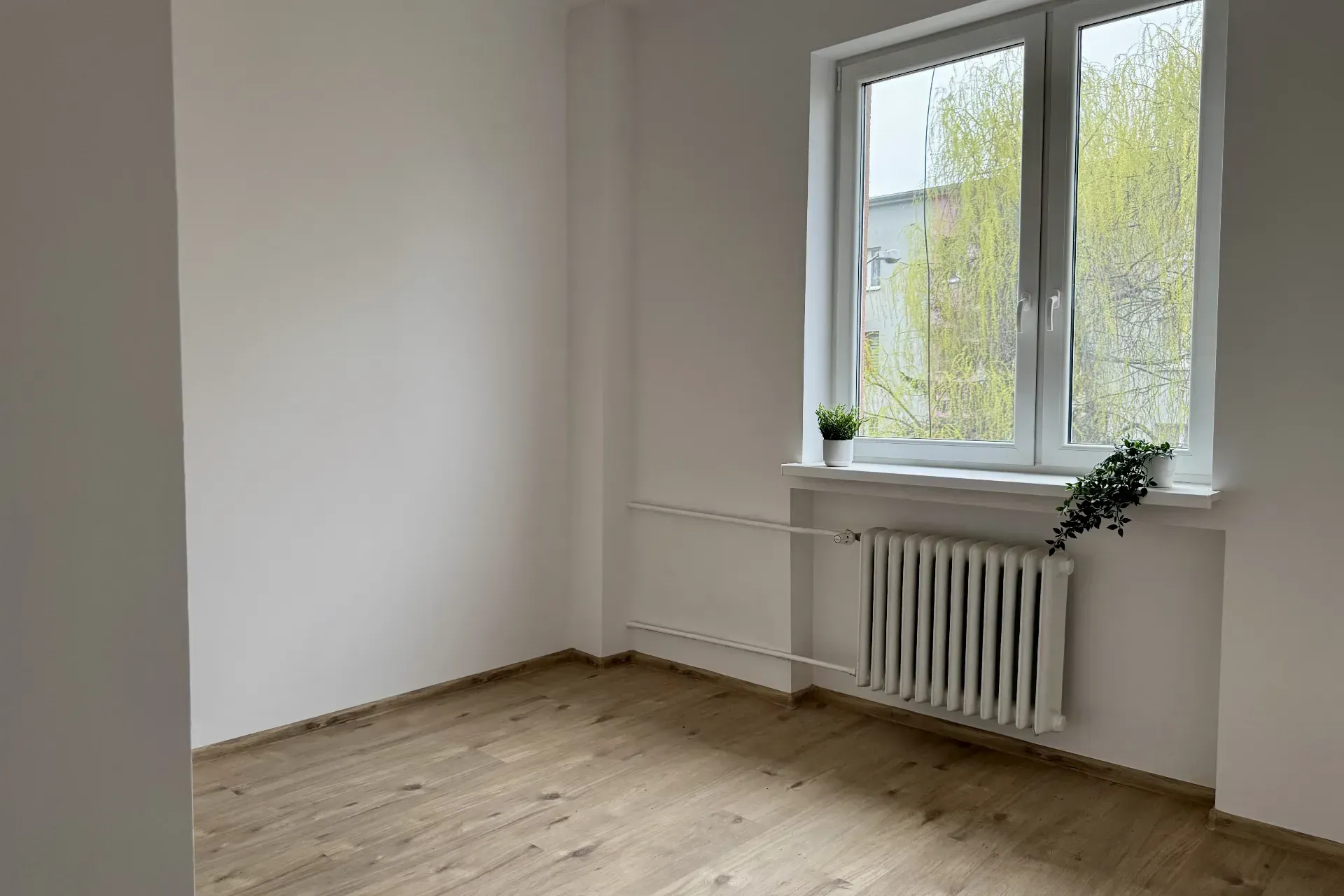 32 m² po remoncieI CO miejskie|Szombierki 7