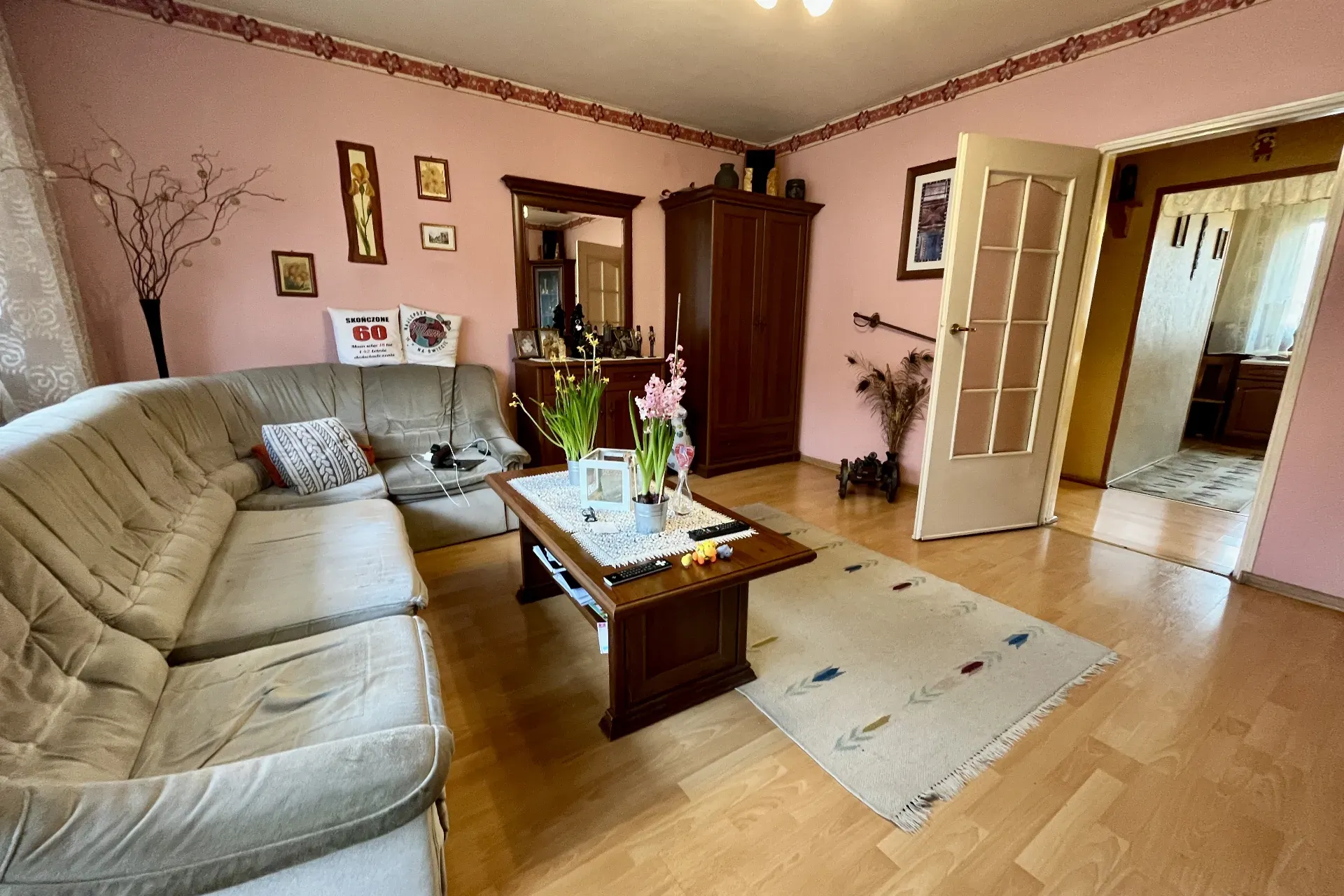 Umowa przedwstępna 2