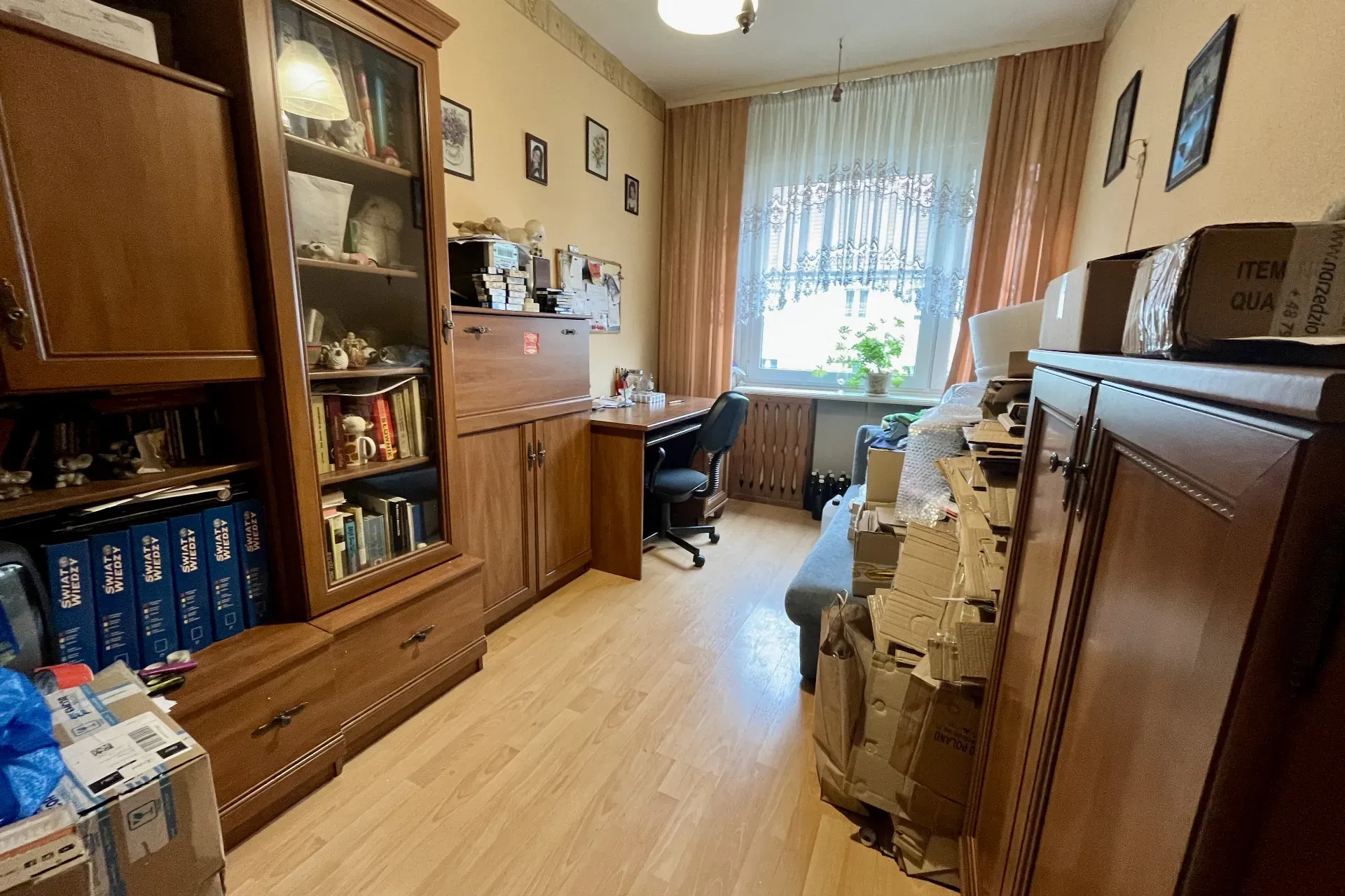 Umowa przedwstępna 8