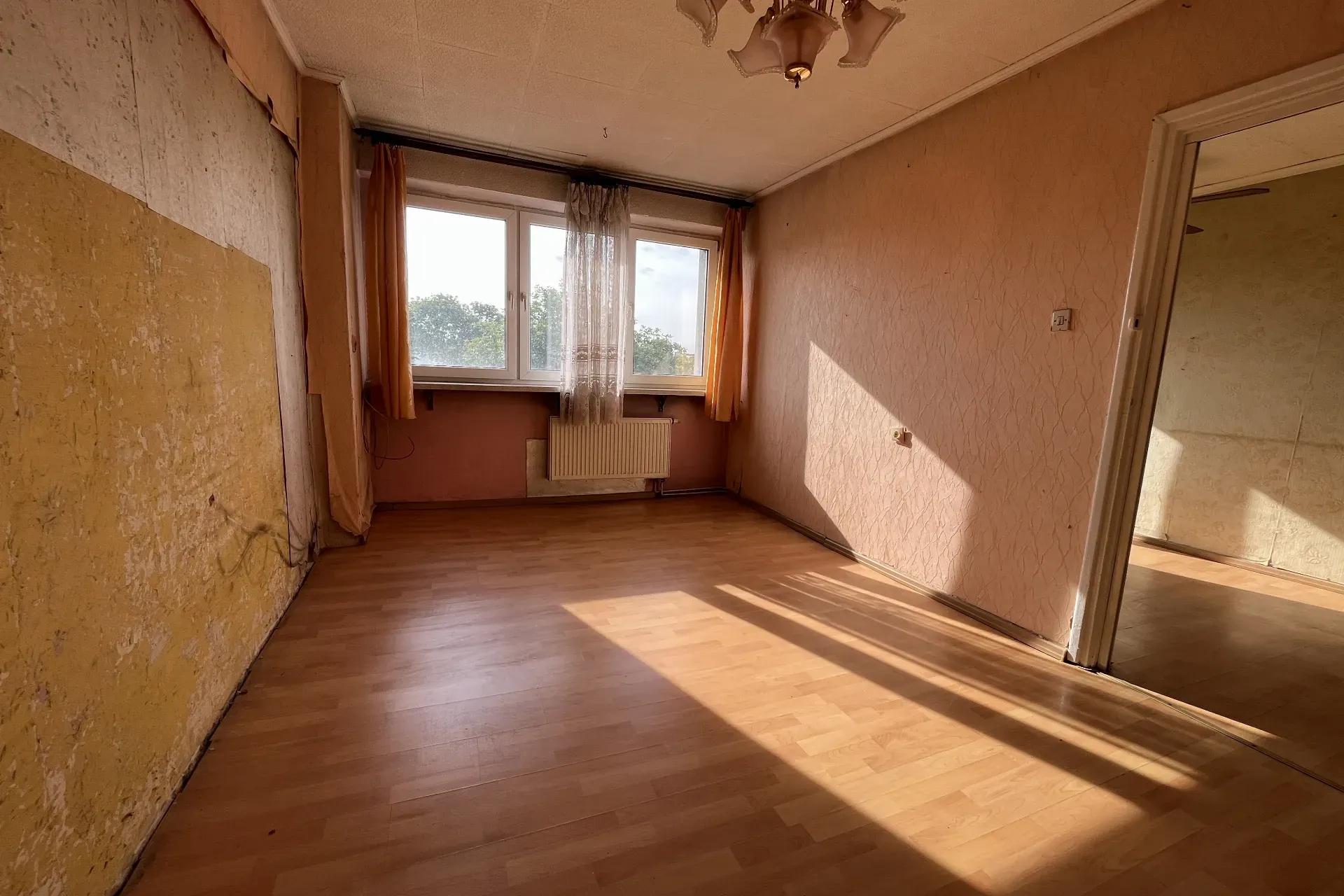 Okazja! 2 Pokoje Szombierki Miejsce Parkingowe 12