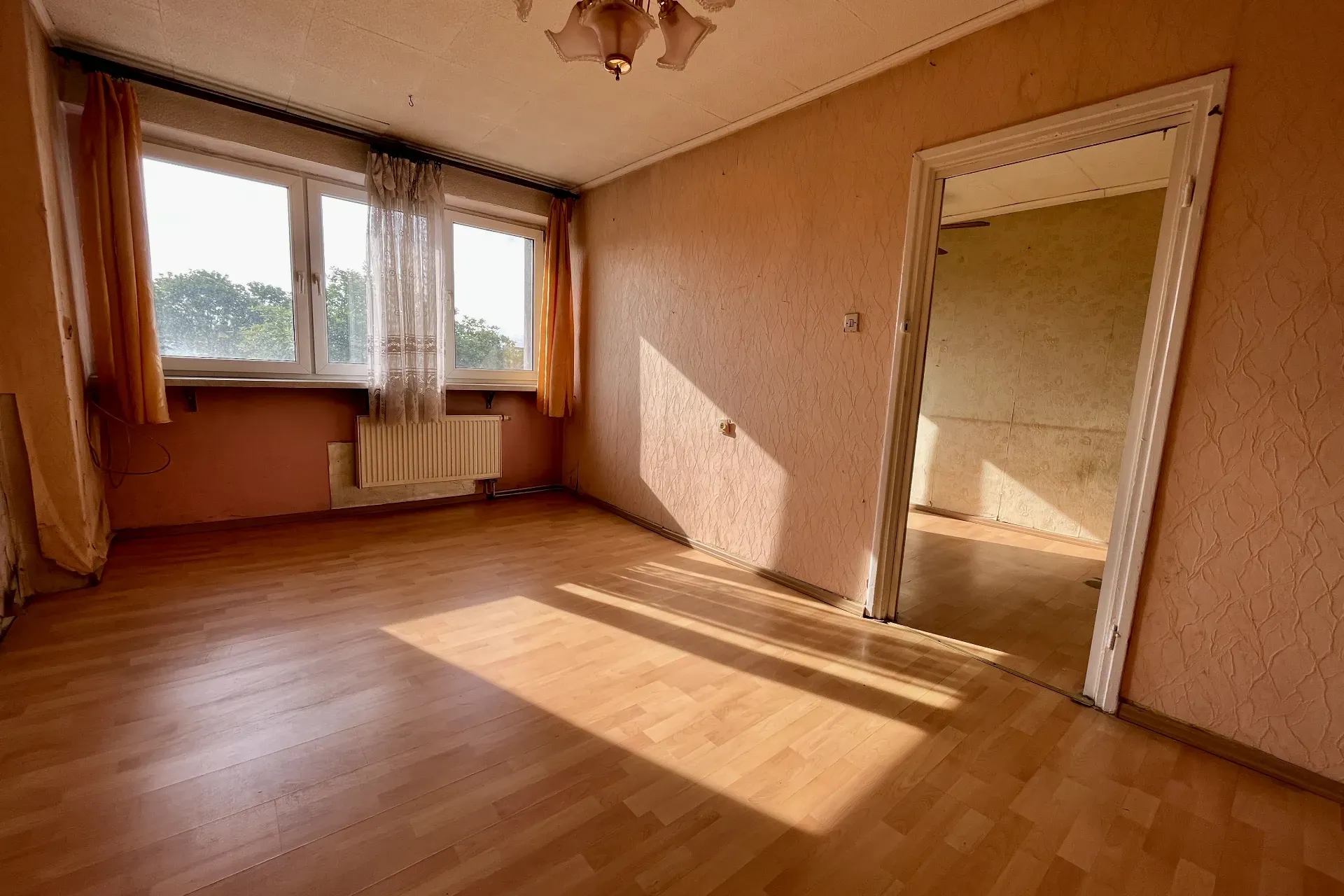 Okazja! 2 Pokoje Szombierki Miejsce Parkingowe 14