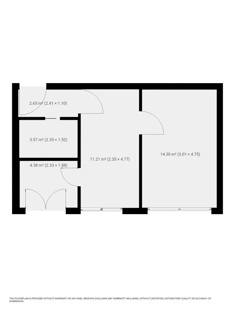 Okazja! 2 Pokoje Szombierki Miejsce Parkingowe 15