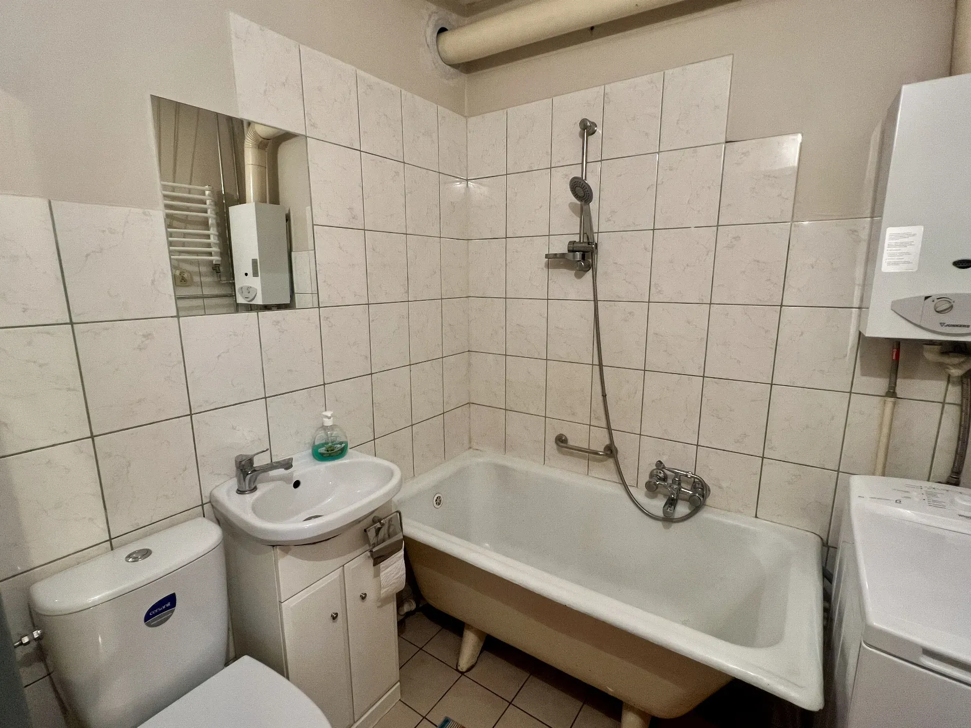 Mieszkanie na sprzedaż - Sikornik 7