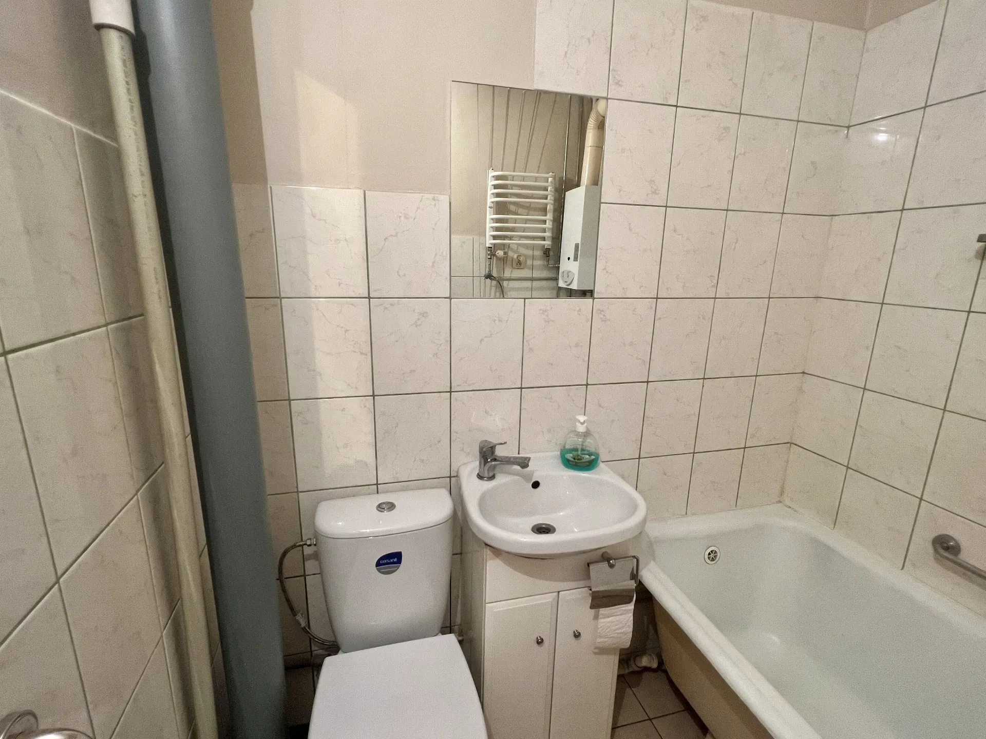 Mieszkanie na sprzedaż - Sikornik 8