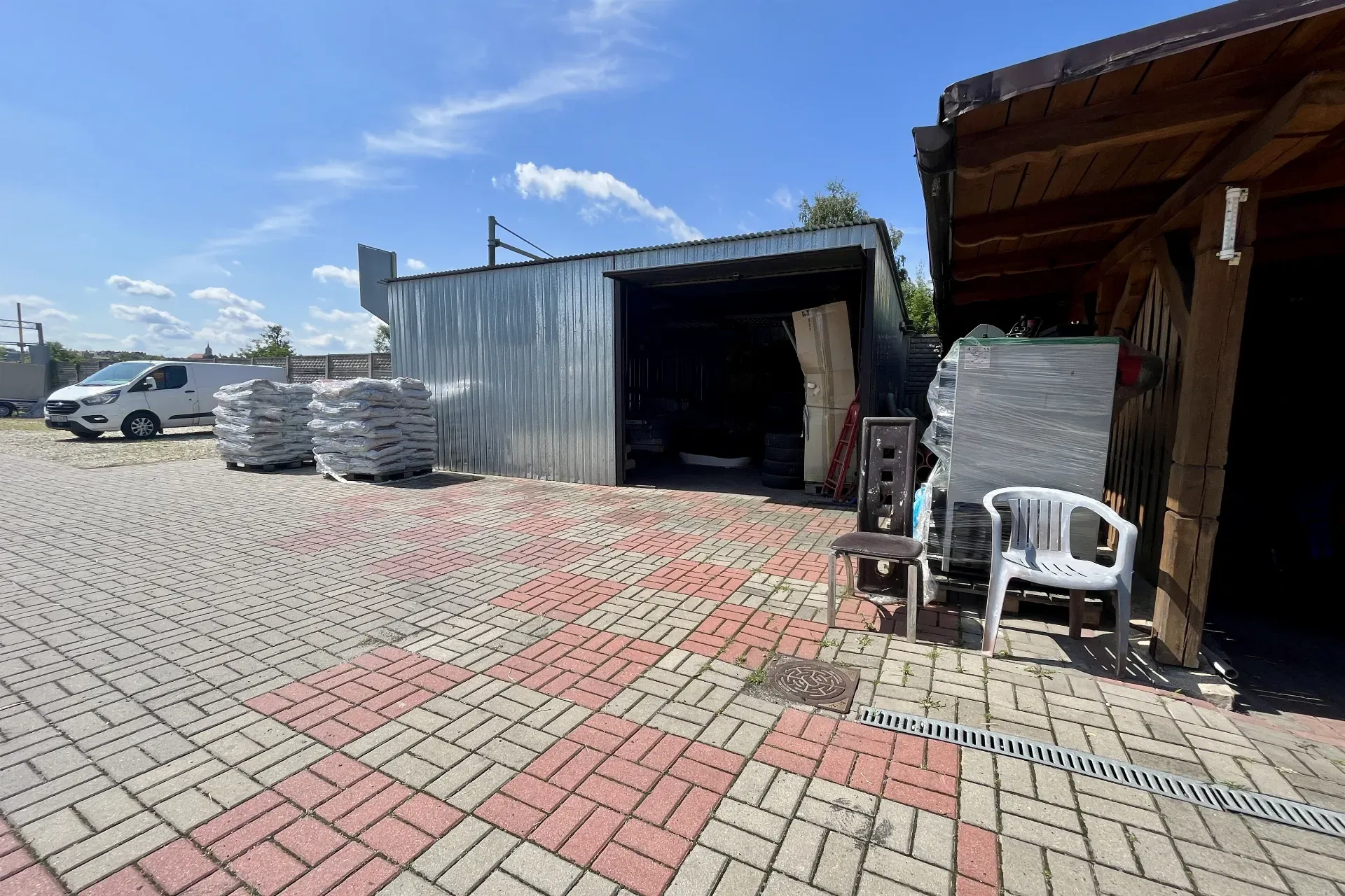 Dom na sprzedaż, Pyskowice 19