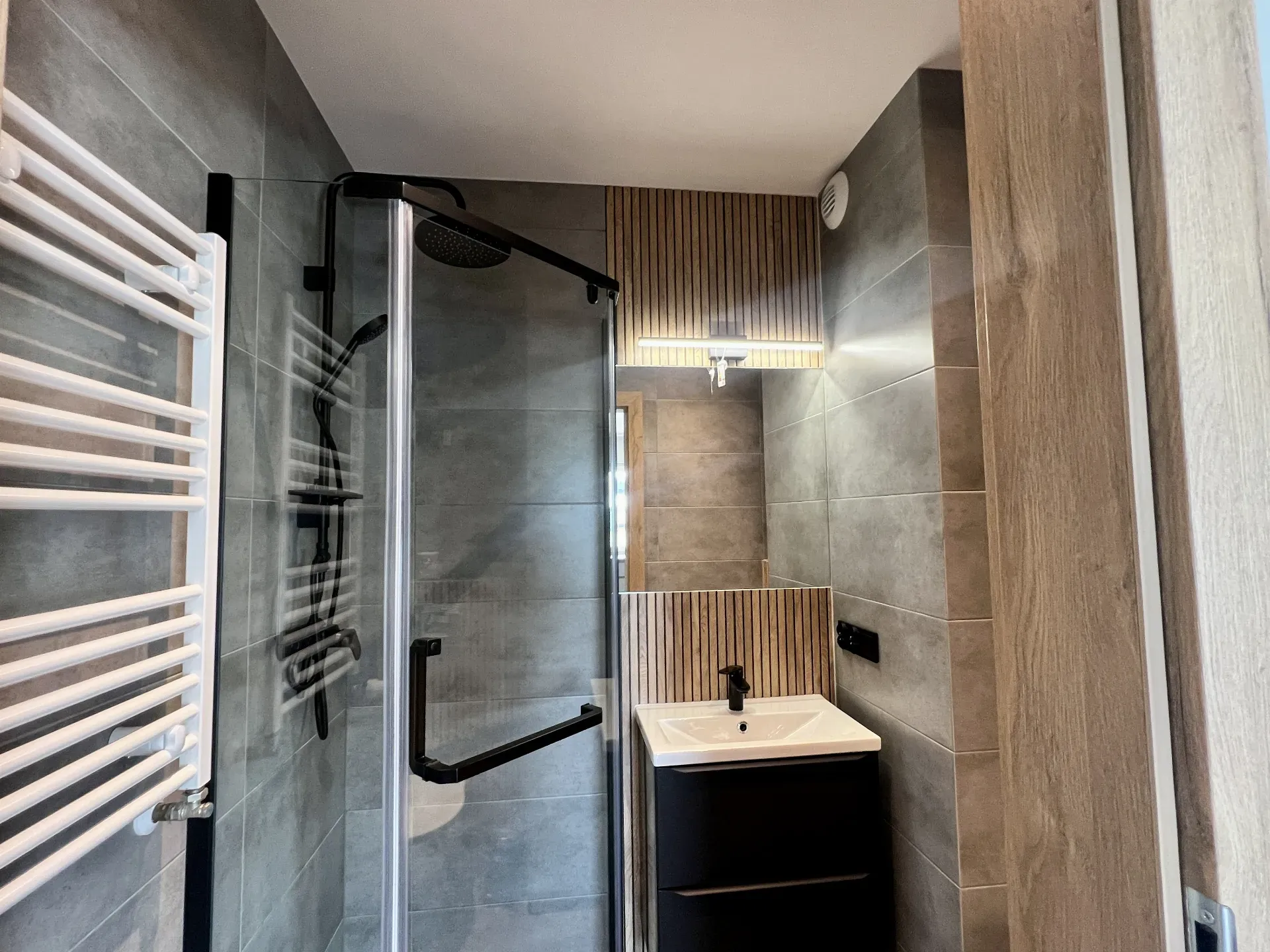 Mieszkanie na wynajem - Gliwice - 2 łazienki ! 8