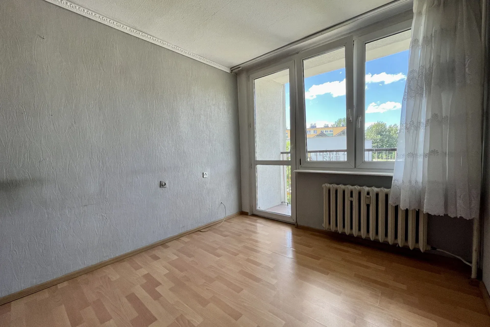 2 Pokoje osiedle wieczorka od zaraz 3