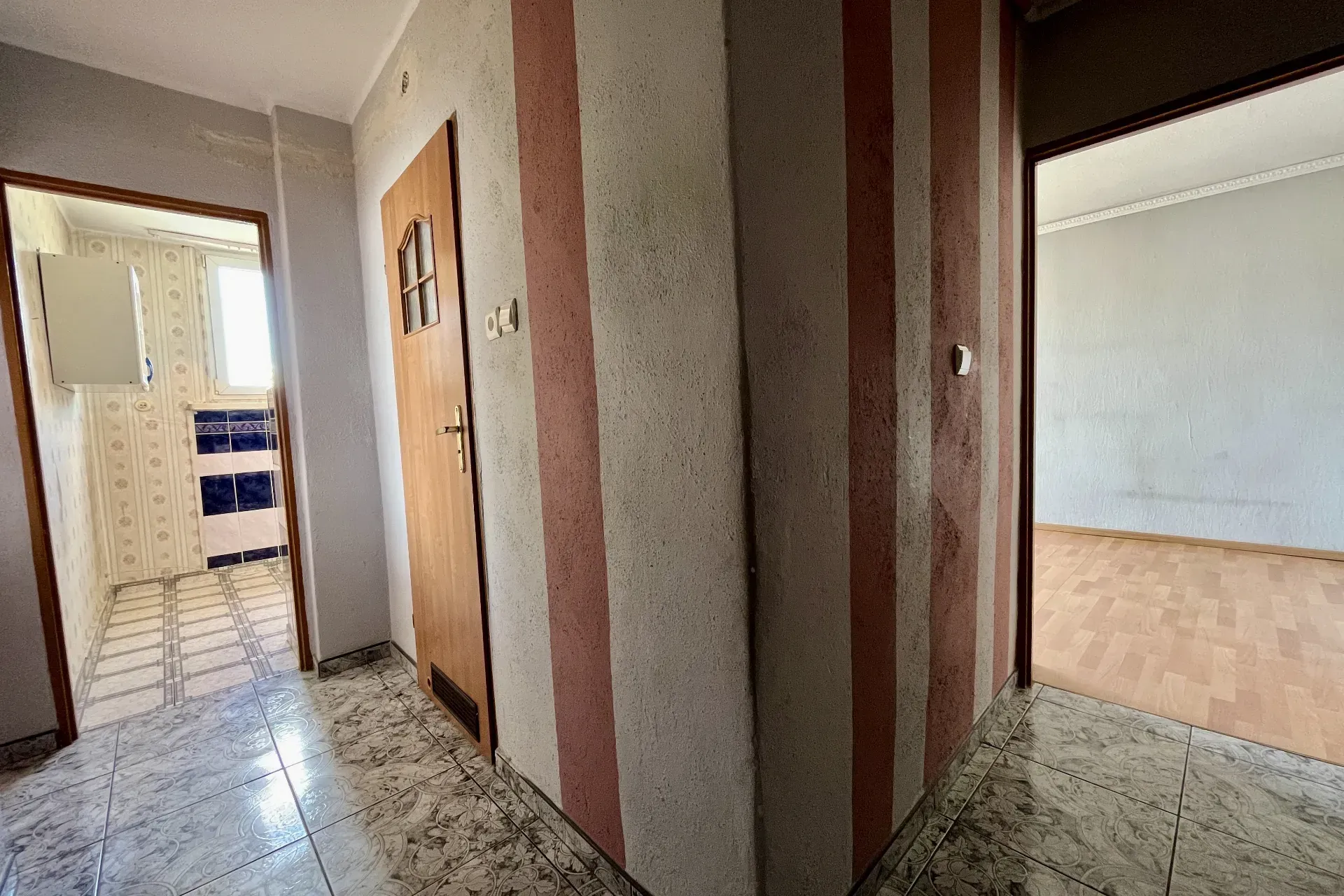 2 Pokoje osiedle wieczorka od zaraz 4