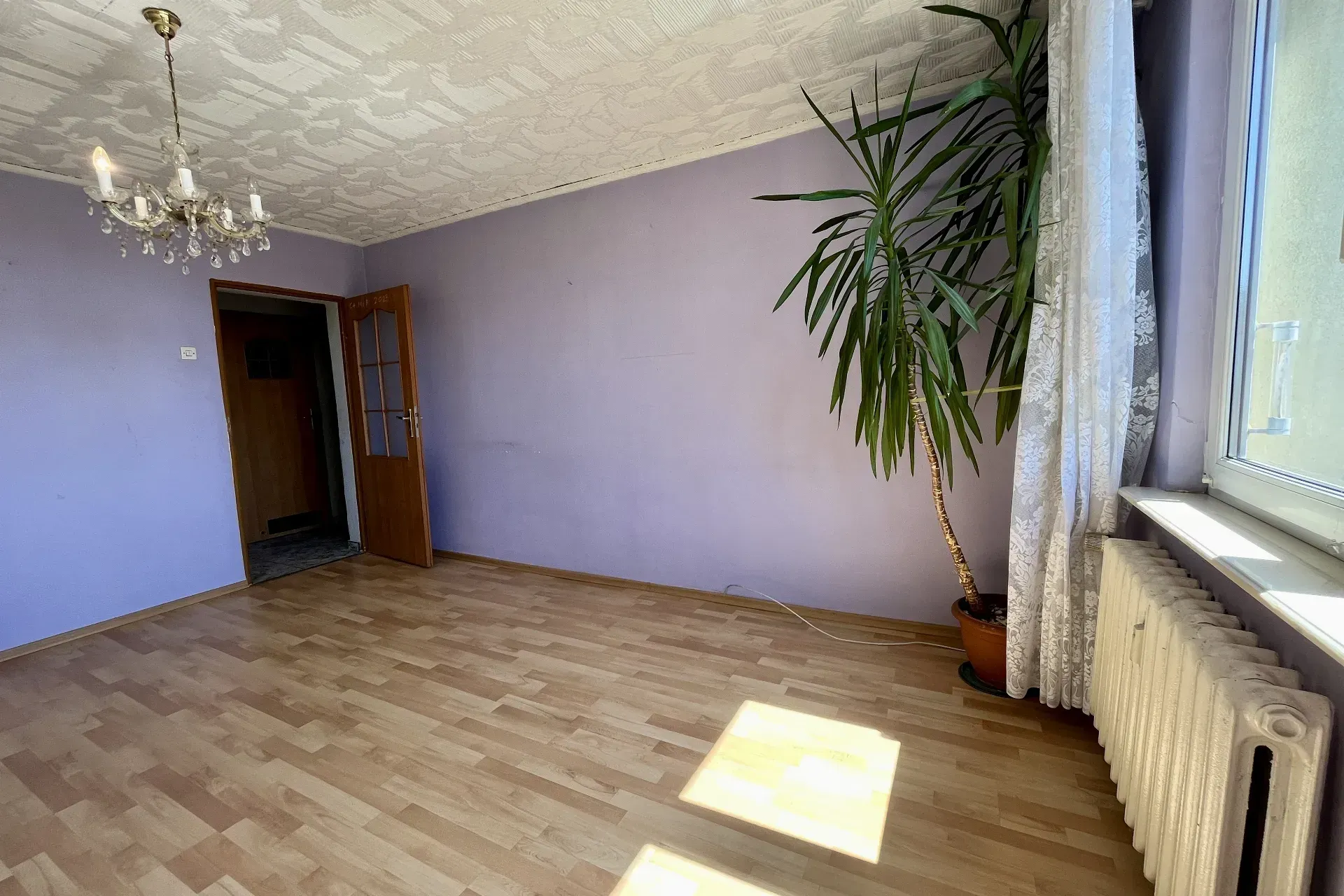 2 Pokoje osiedle wieczorka od zaraz 15