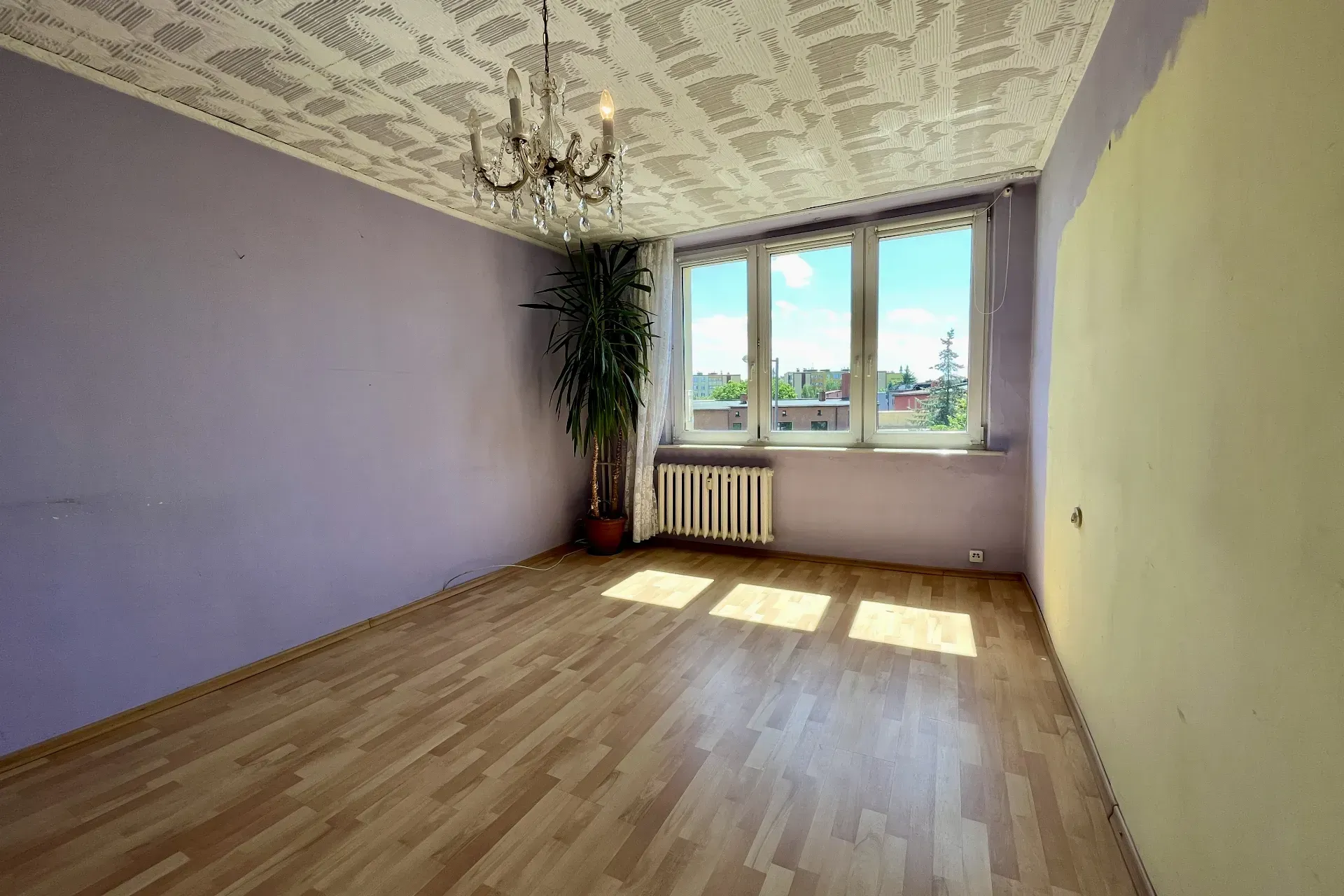 2 Pokoje osiedle wieczorka od zaraz 18